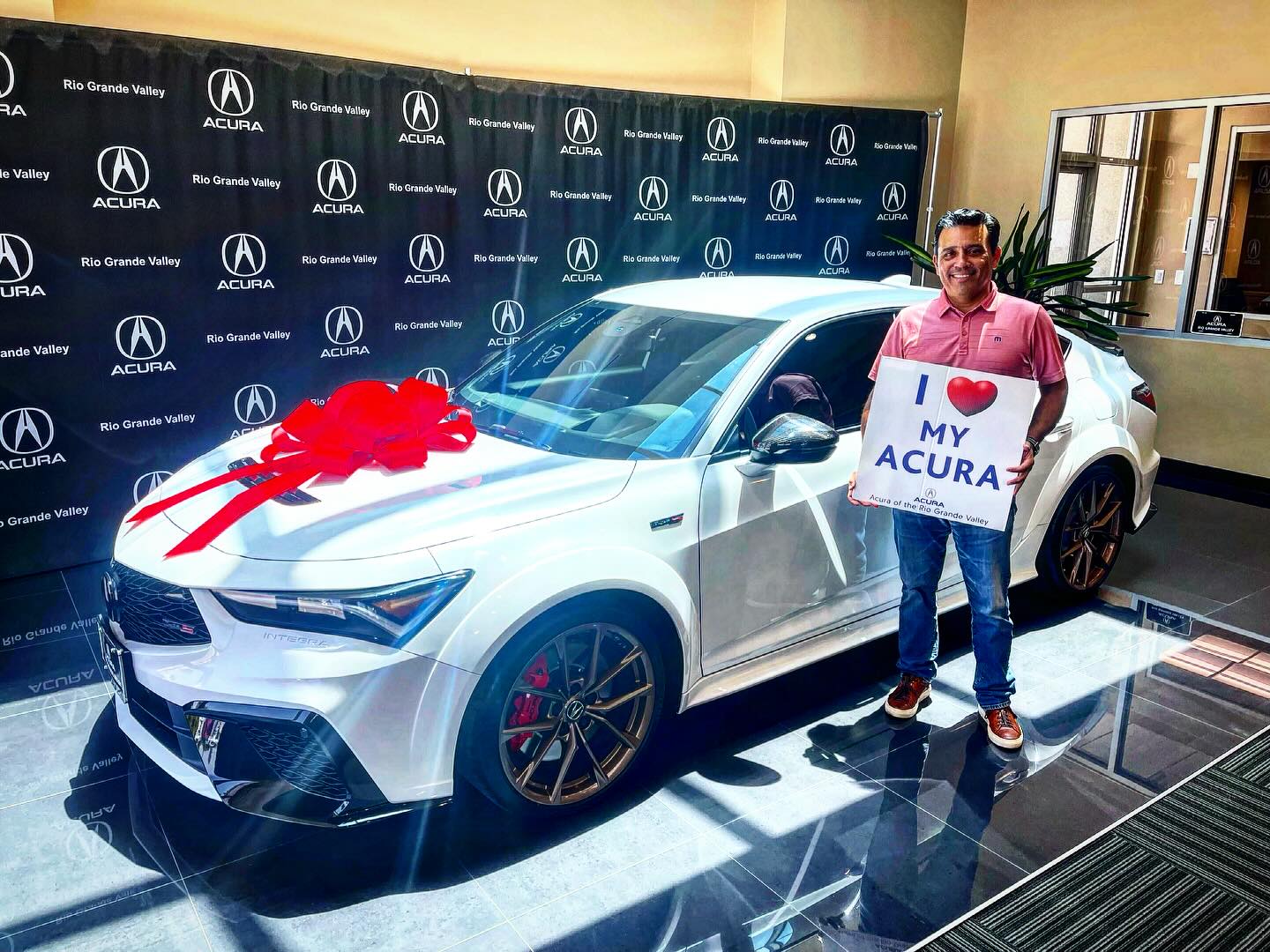 🚀 Pioneering a New Era:... - Acura of the Rio Grande Valley