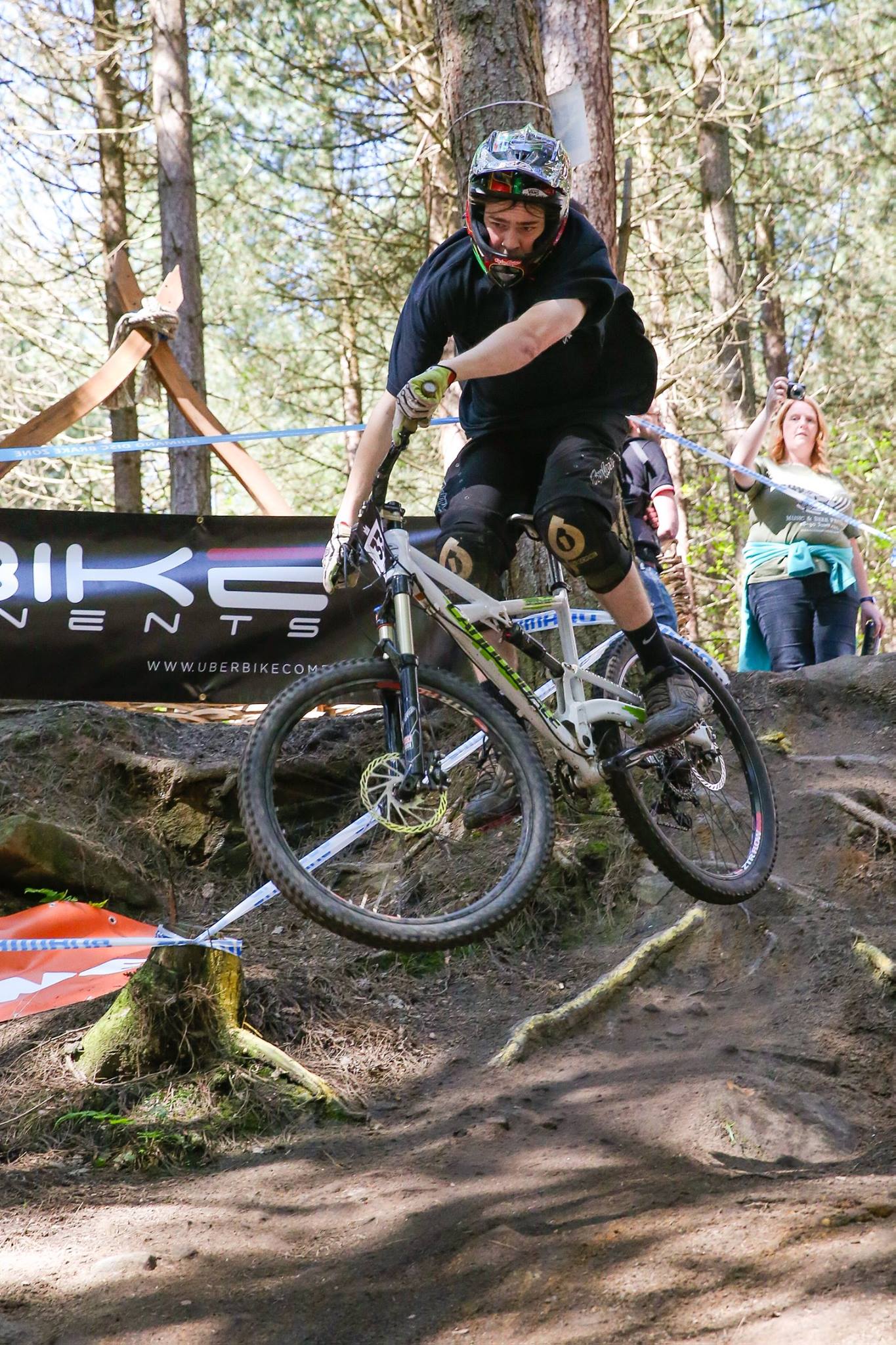 Congratulations to our very own Rob... - Harrison Cameras
