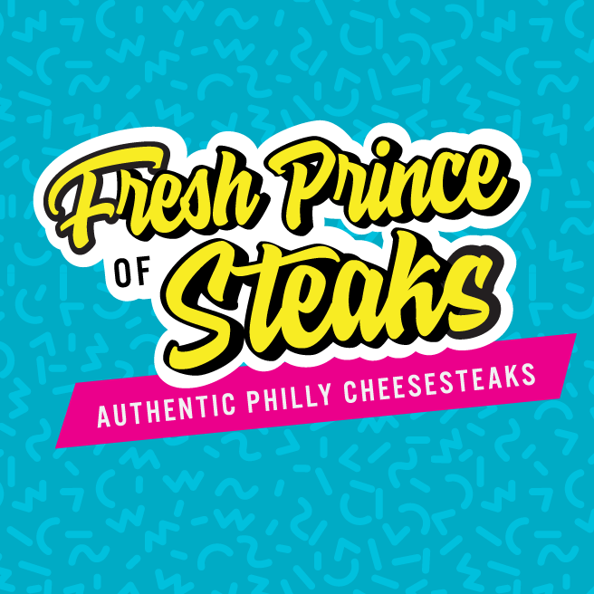 Douglas, Big show, bigger bites -... - Fresh Prince Of Steaks | Facebook
