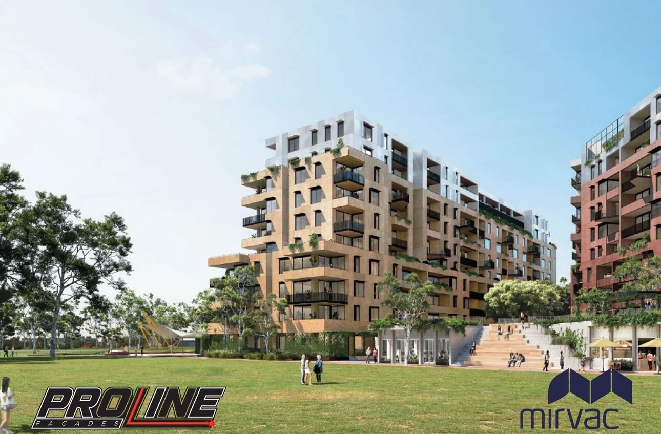 Proline Metal Cladding | Newport VIC
