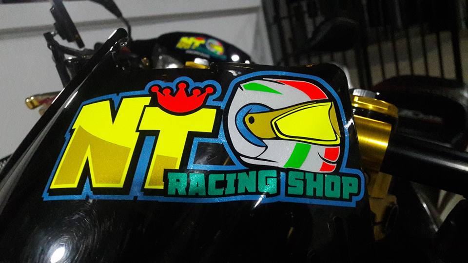 NT Racing Shop