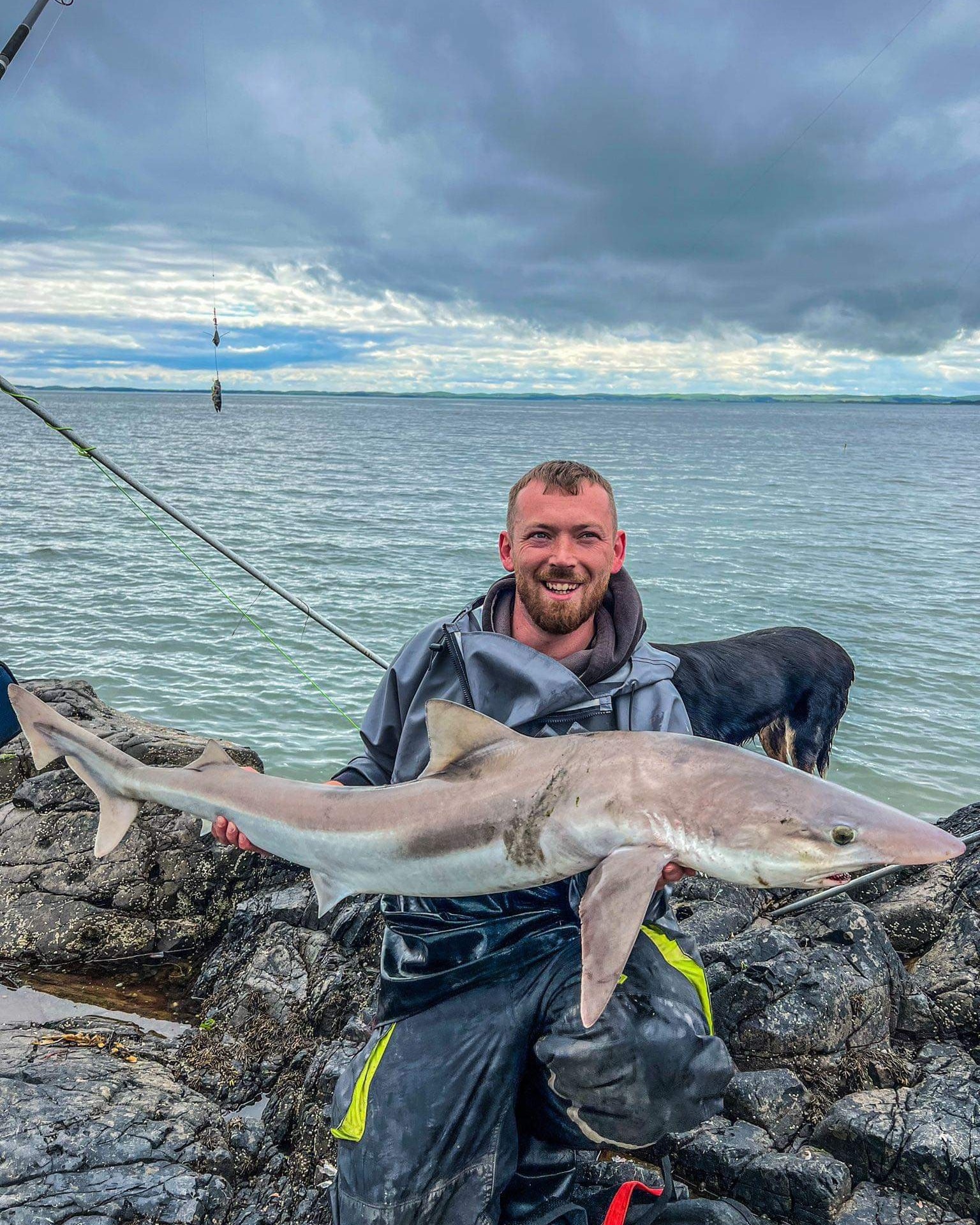 Massive welcome to Allan one of... - Seaglo Fishing Tackle
