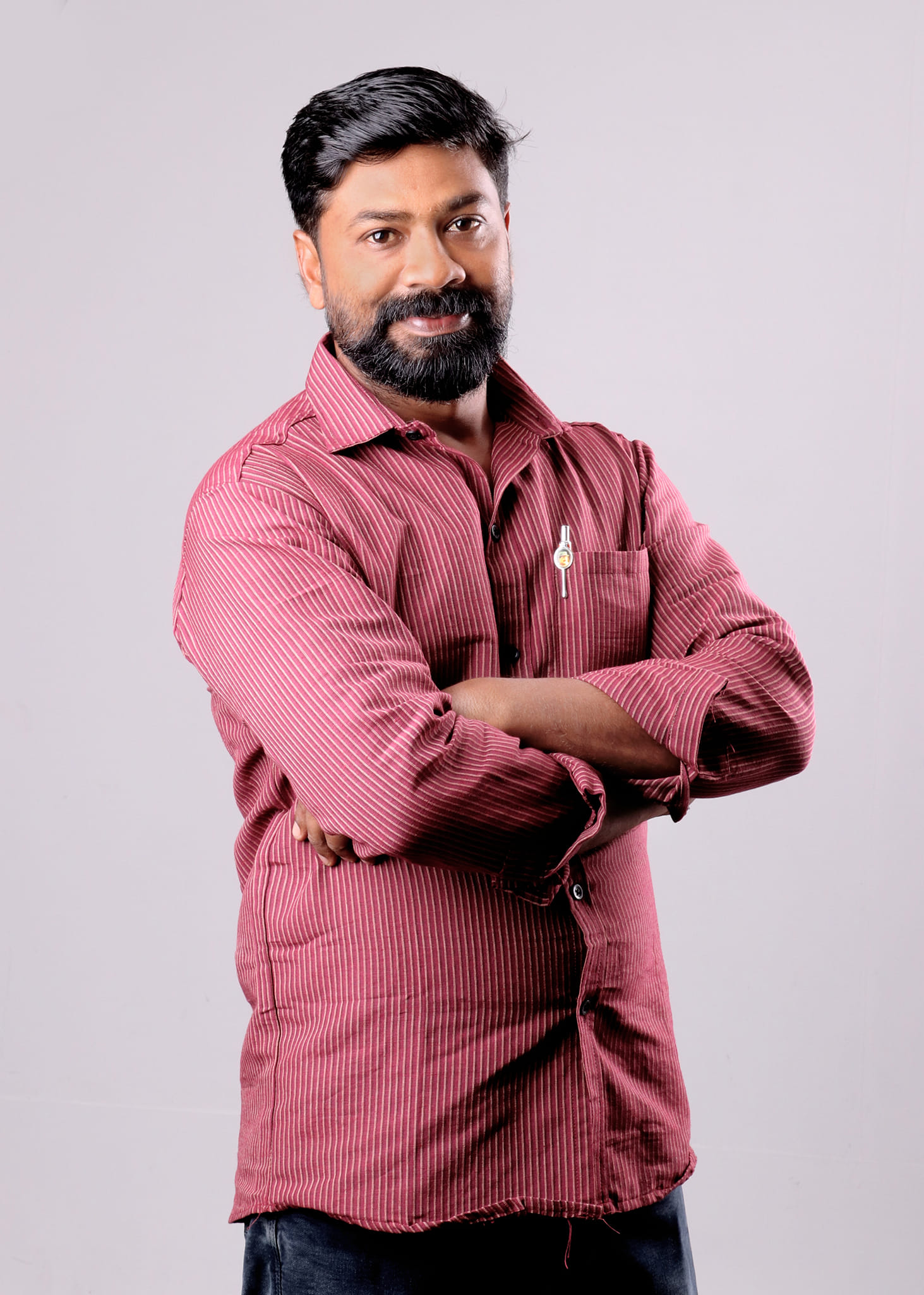 Vimal Raj