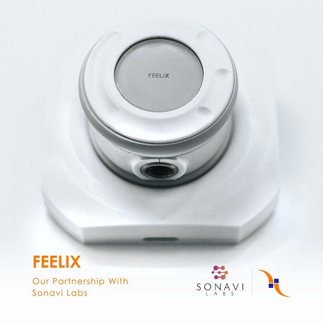 Meet Feelix, the... - Harbor Designs & Manufacturing, LLC | Facebook