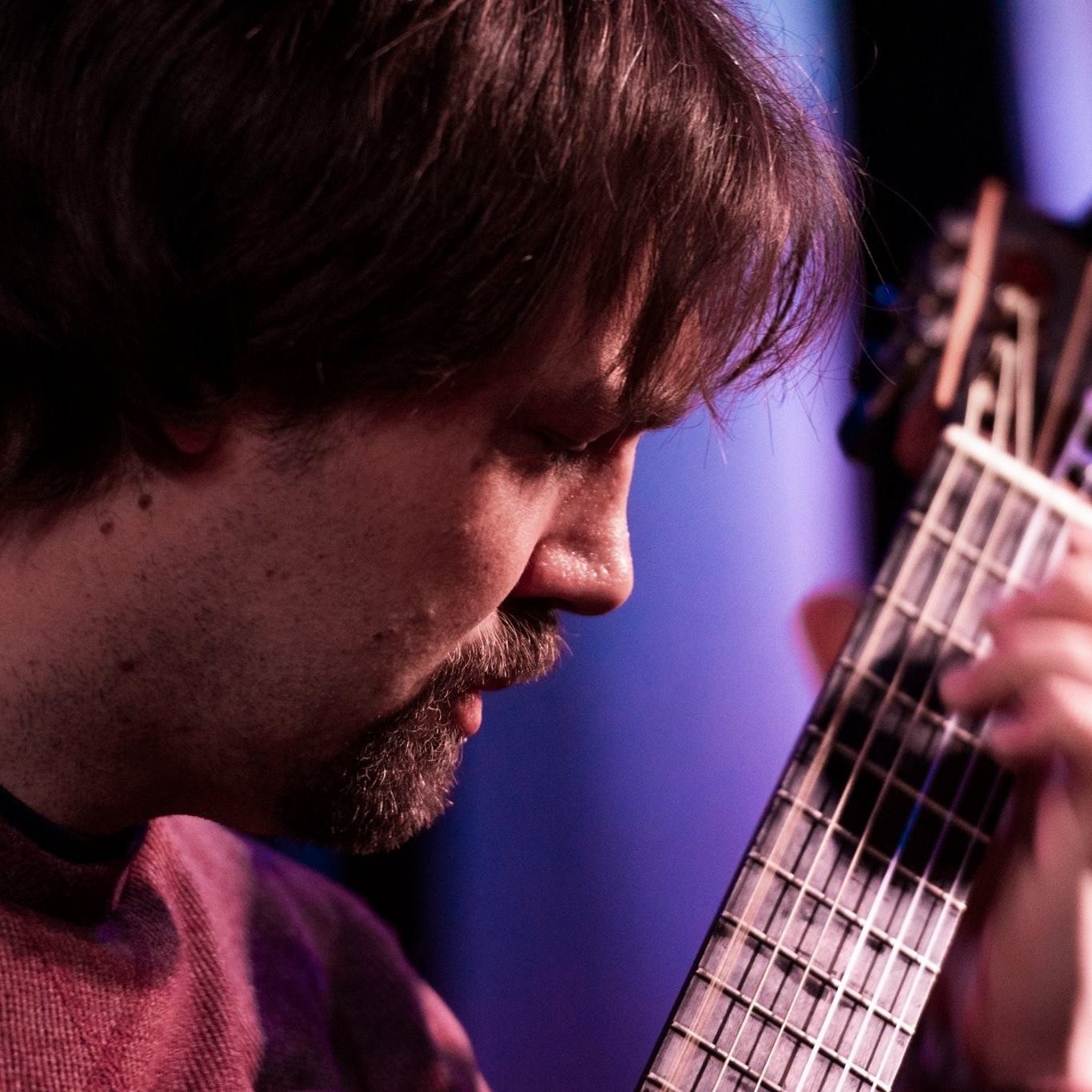 Brad Rau Music
