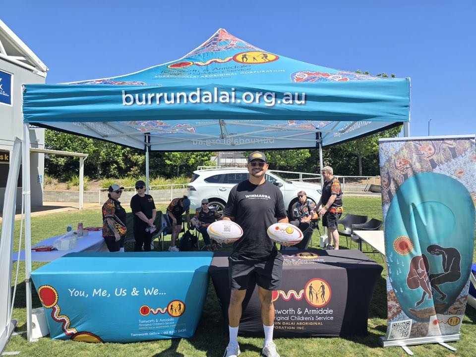 Today we had a... - Burrun Dalai Aboriginal Corporation | Facebook