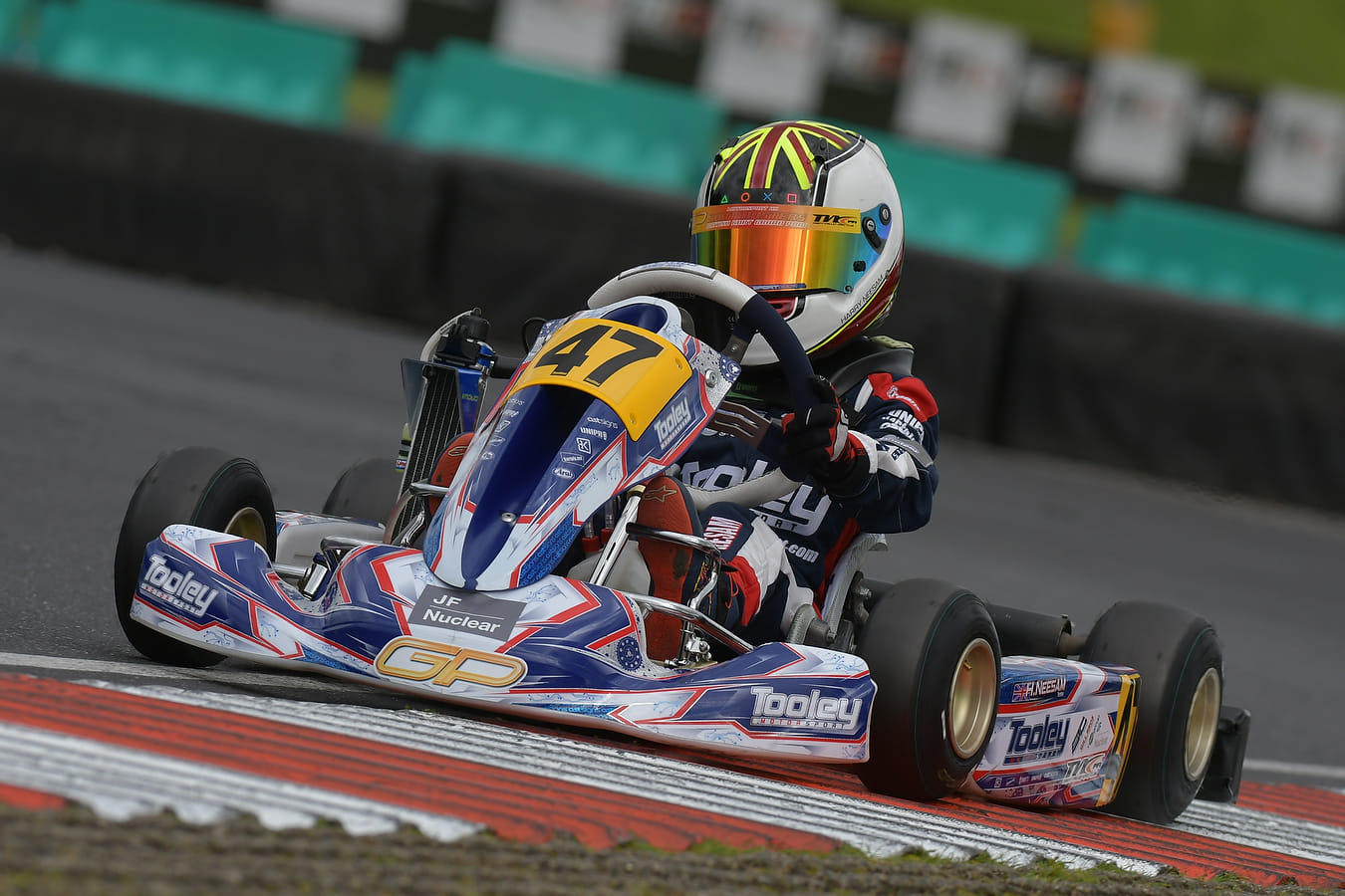 Harry Neesam Racing #47 added a... - Harry Neesam Racing #47