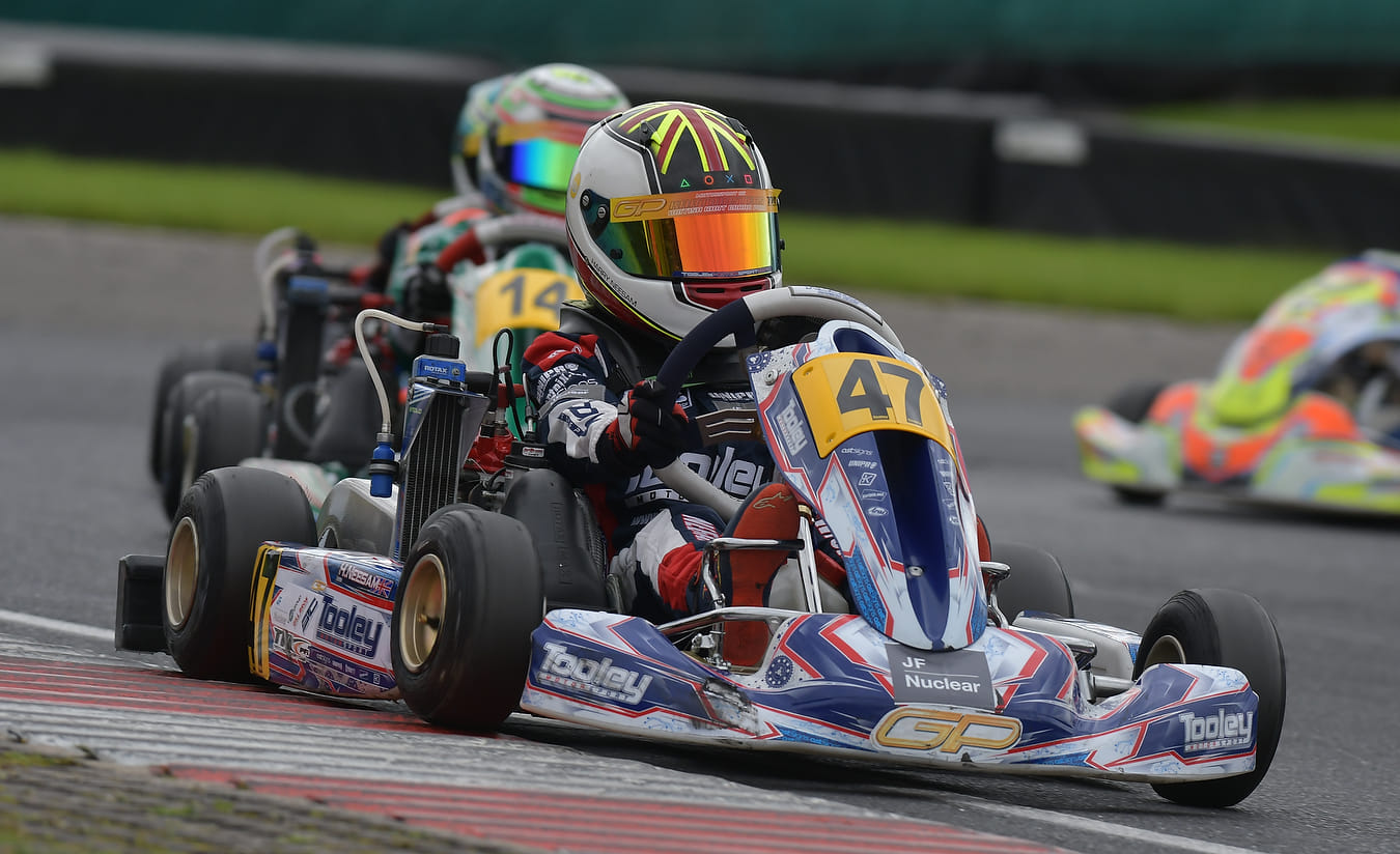 Harry Neesam Racing #47 added a... - Harry Neesam Racing #47