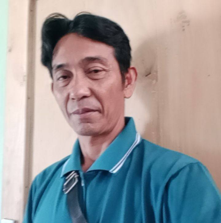 Andi Muhammad Hasdi