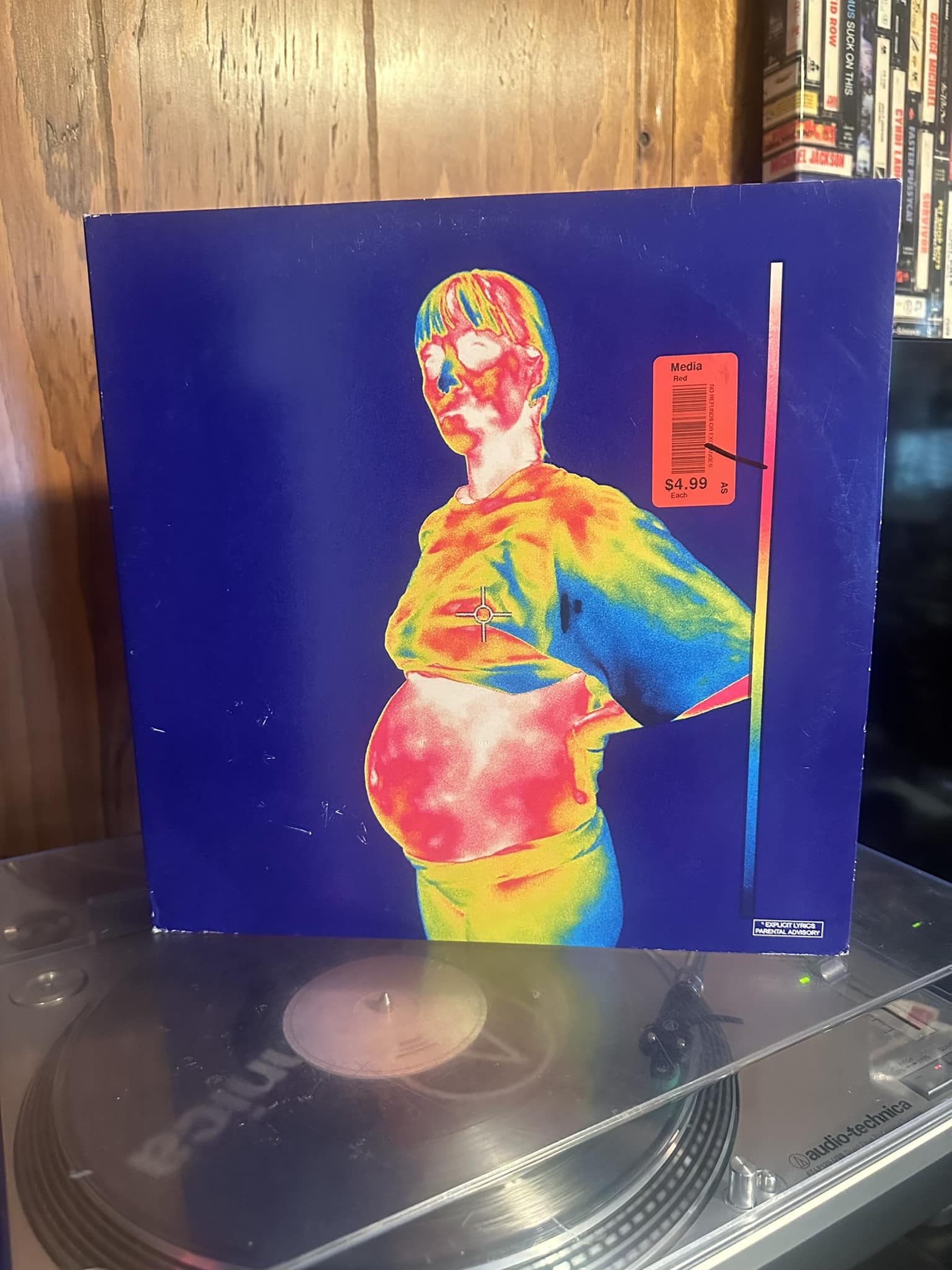 Brockhampton's Iridescence Album and Unique Cover Art