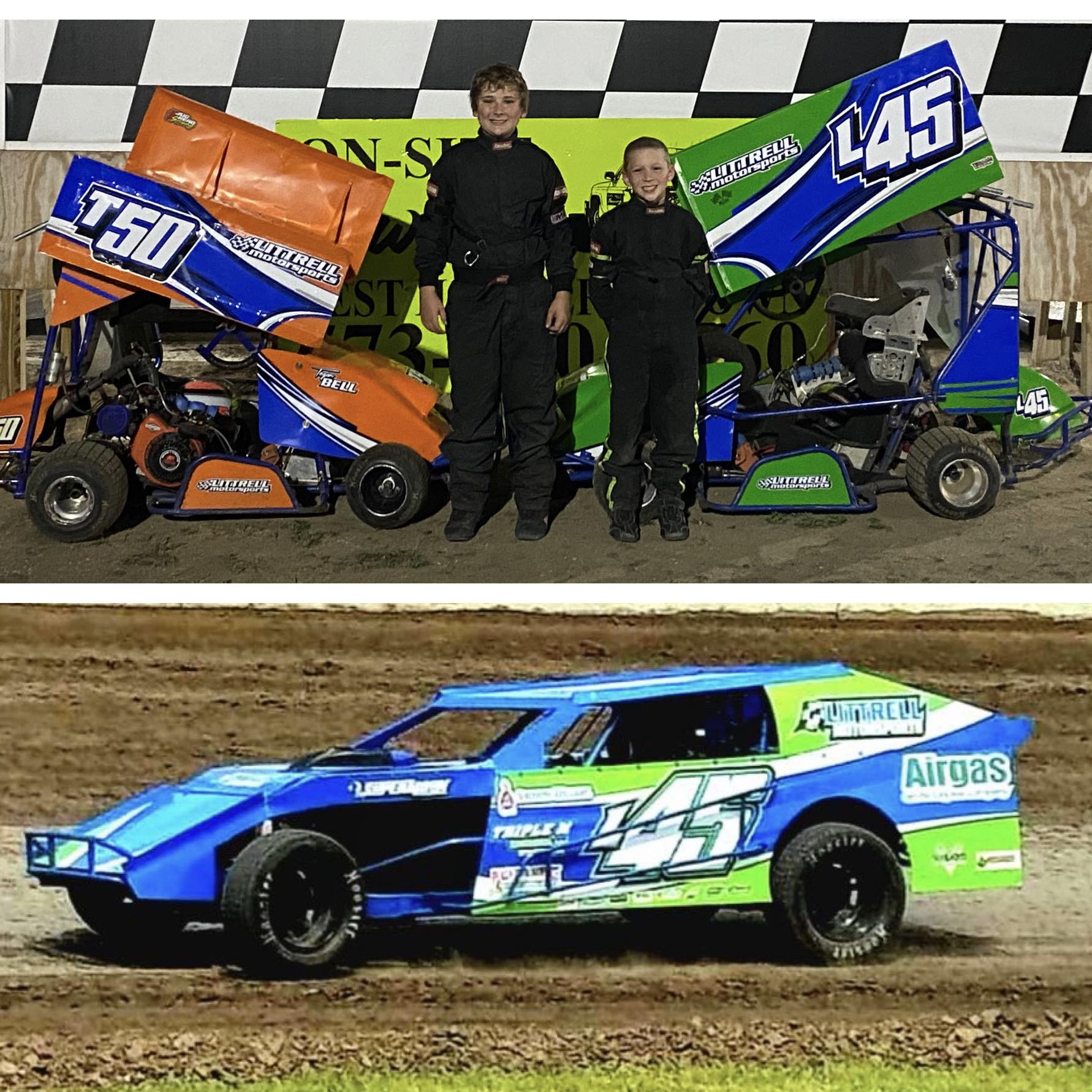 Littrell Motorsports