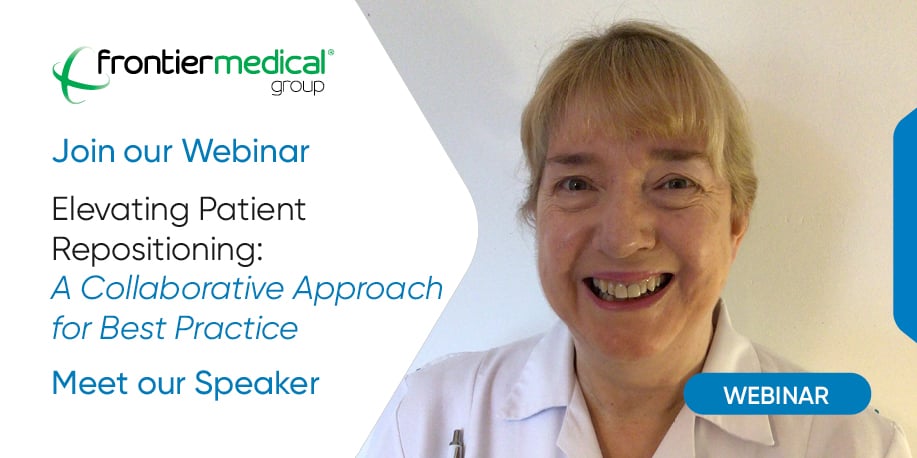 Frontier - MEET OUR SPEAKER: Prof. Linda Rafter, Independent Tissue ...