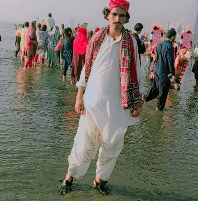 Mukhtiar Mukhtiar