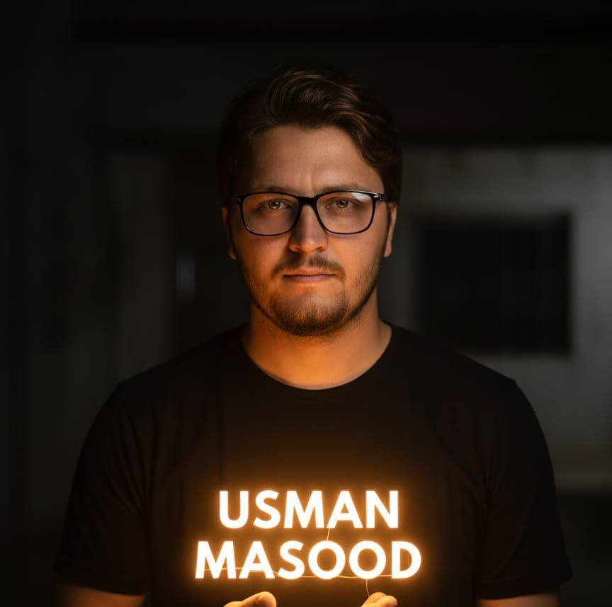 Usman Mahsood