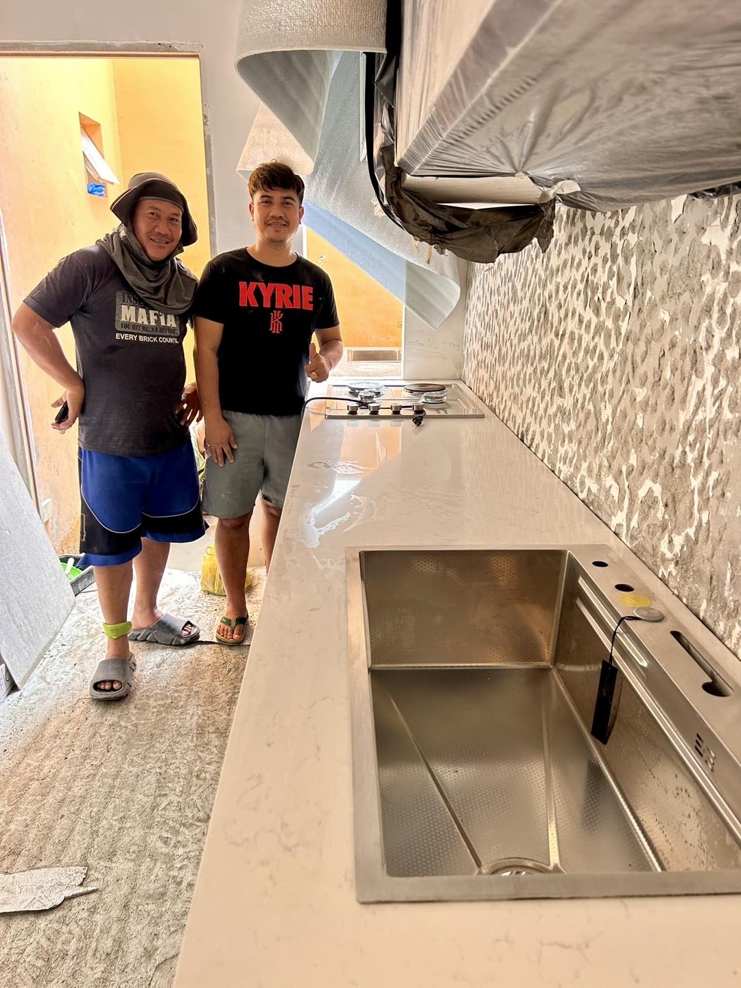 “We enhance your home... - RLC Granite Installer Depot Manila