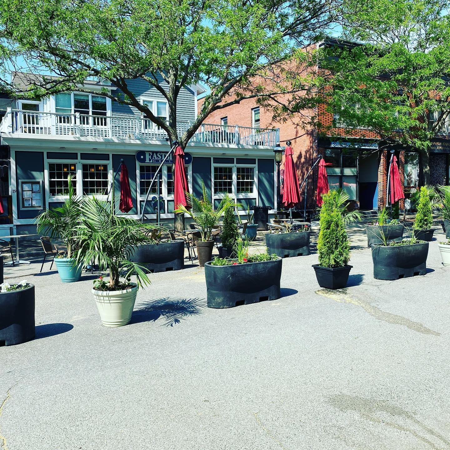 East Side Grille Northampton