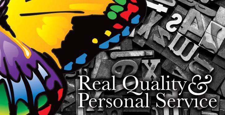 Parks Printing Company | Lubbock TX
