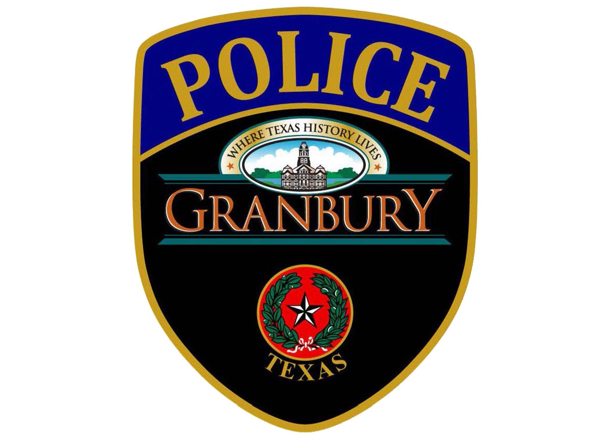 UPDATE 5 pm: 377 is now open. Due to... - City of Granbury | Facebook