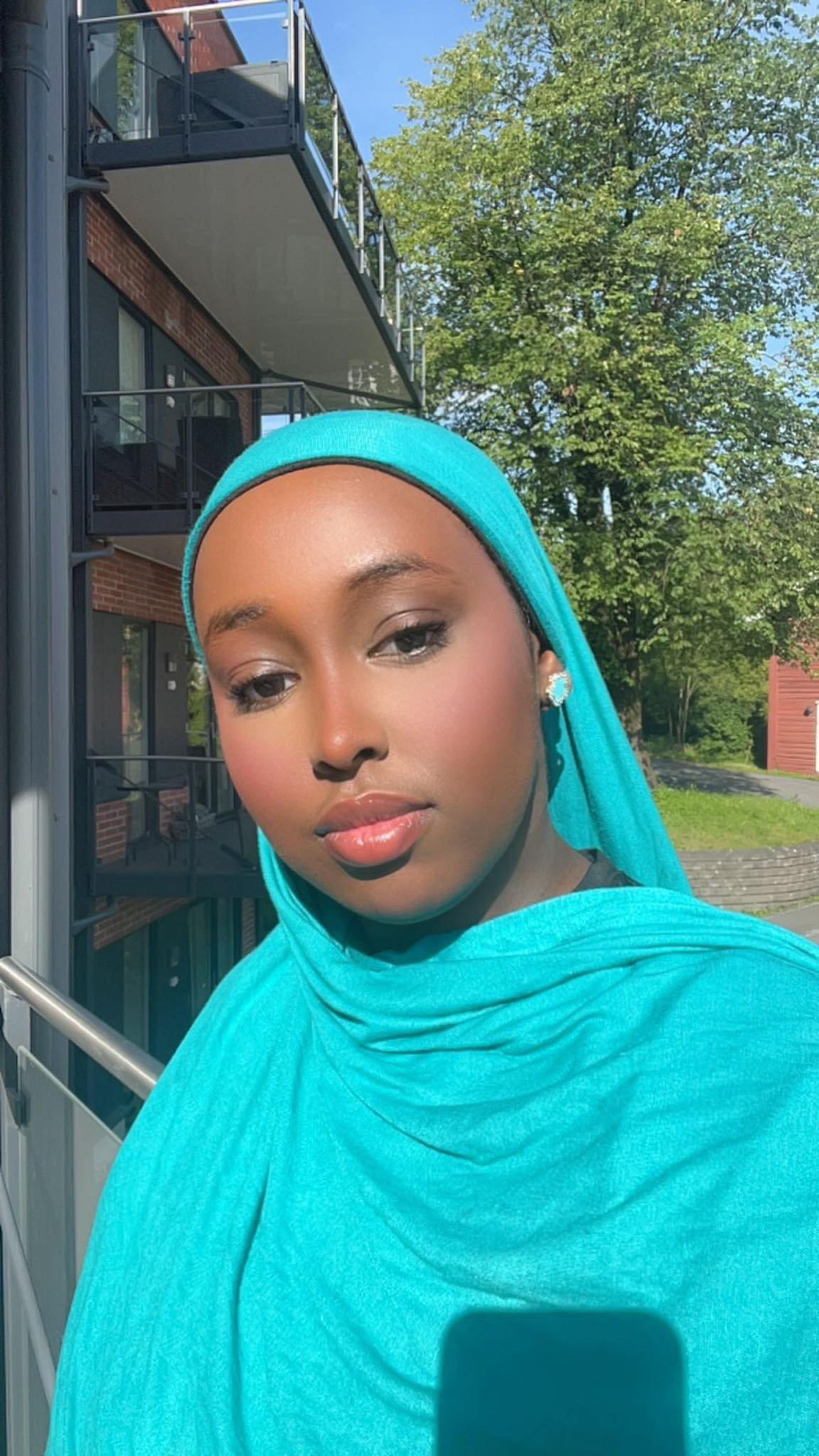 Halima Farah