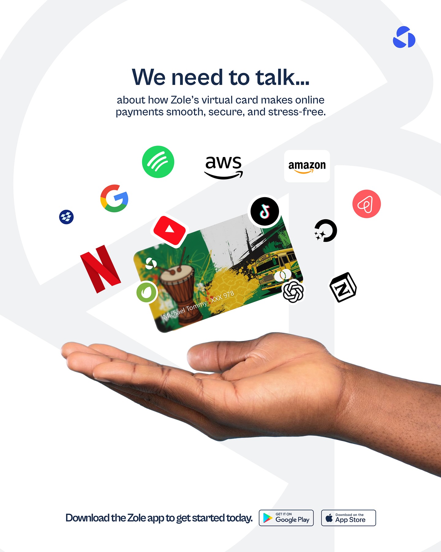 Zole App