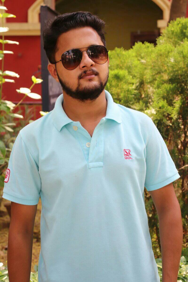 Akash Ranjan De