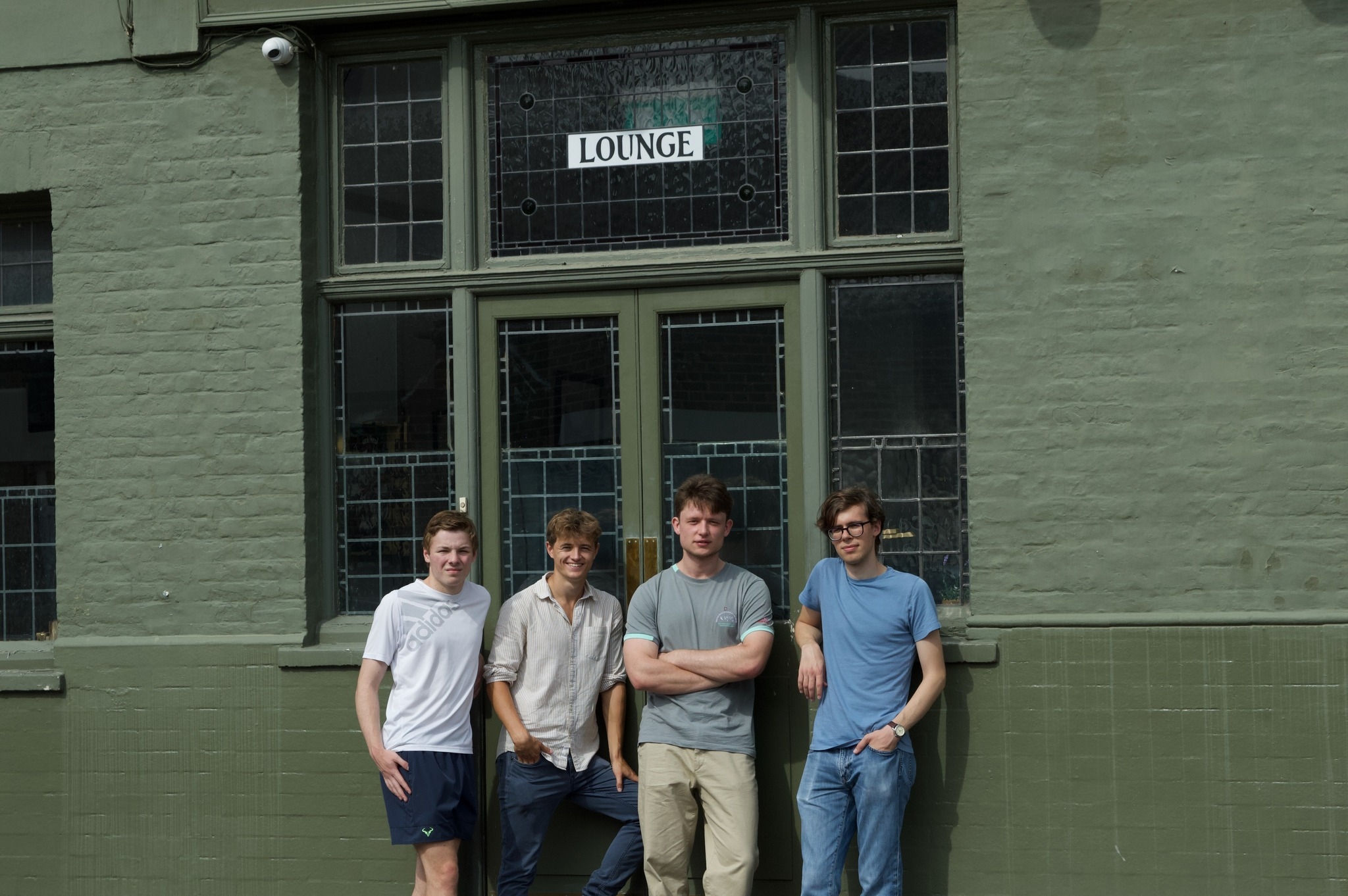 The Fullers - Our new single ‘A Place to Commune’ is out... | Facebook