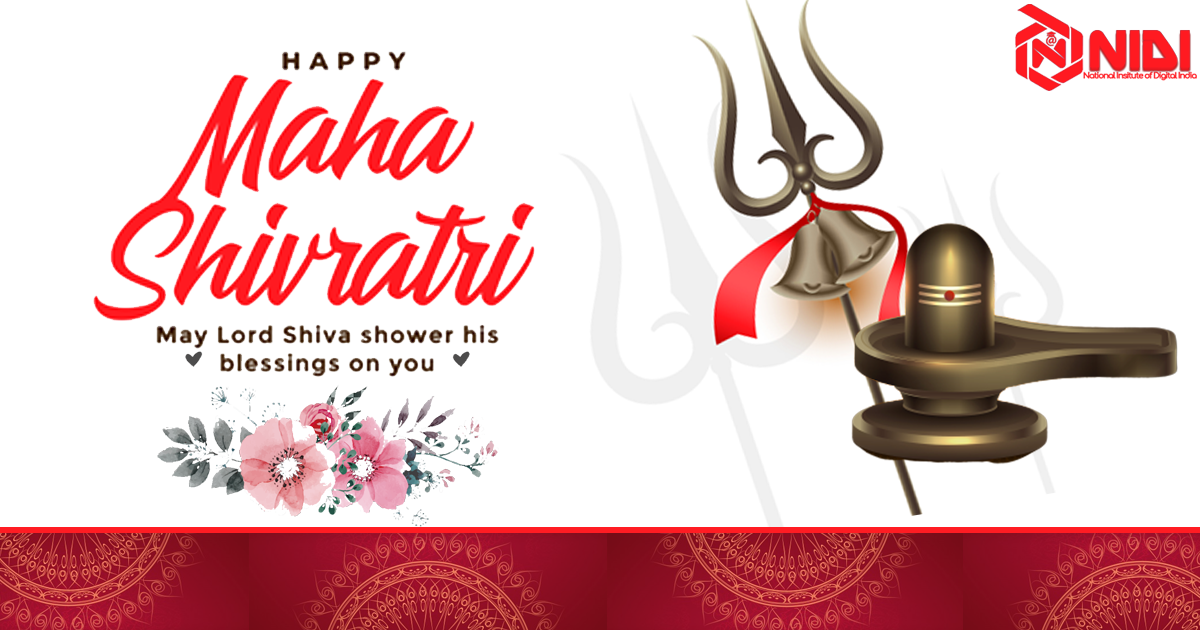 On the auspicious occasion of #Mahashivratri, may Lord Shiva shower his ...