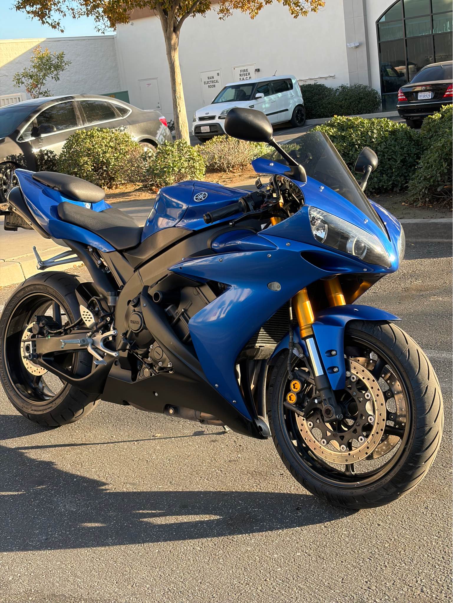2006 Yamaha yzf R1 - Motorcycles & Scooters - Moreno Valley, California ...