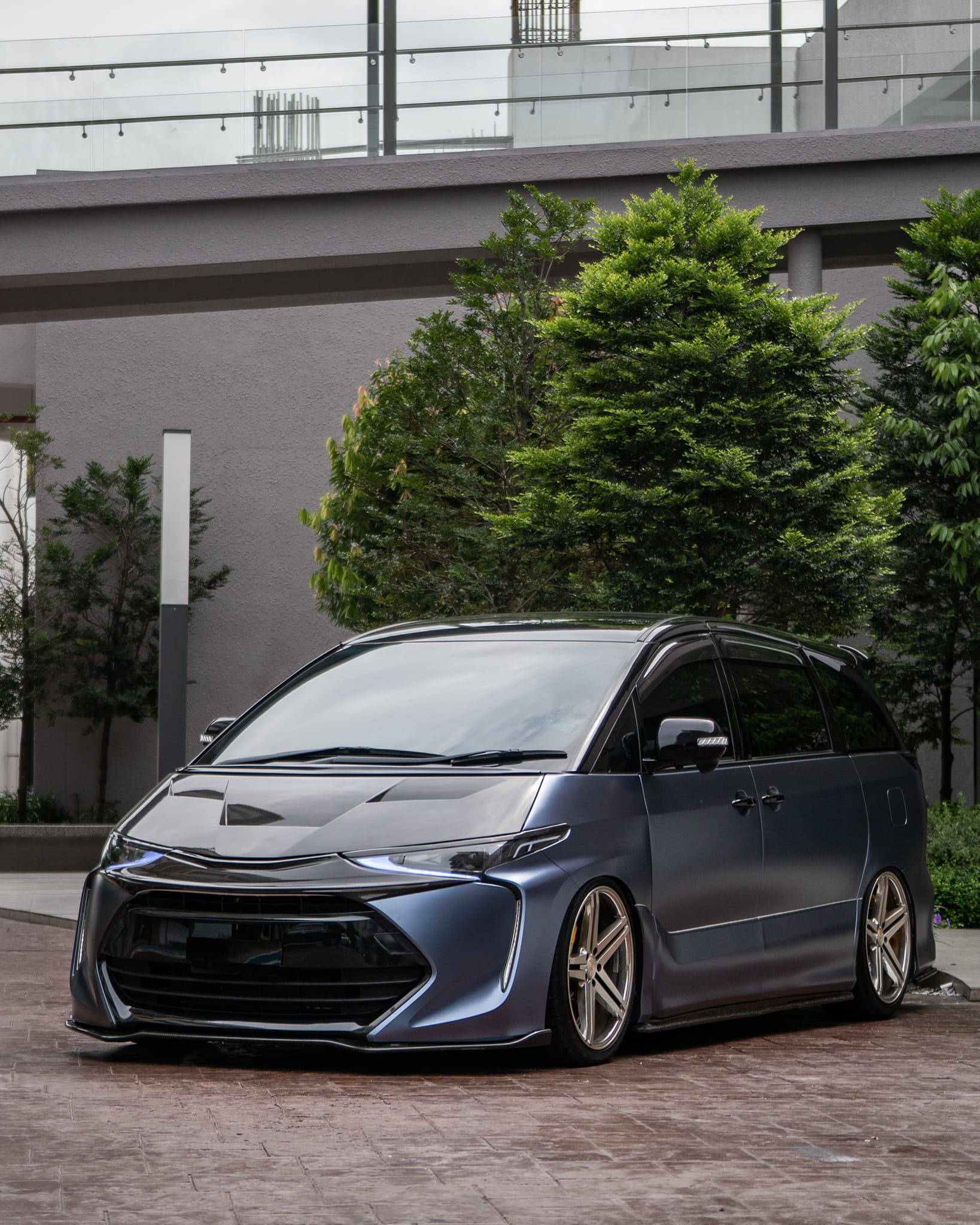 TOYOTA ESTIMA ACR50 TURBO NAK... - Ex Concept Sdn Bhd | Facebook