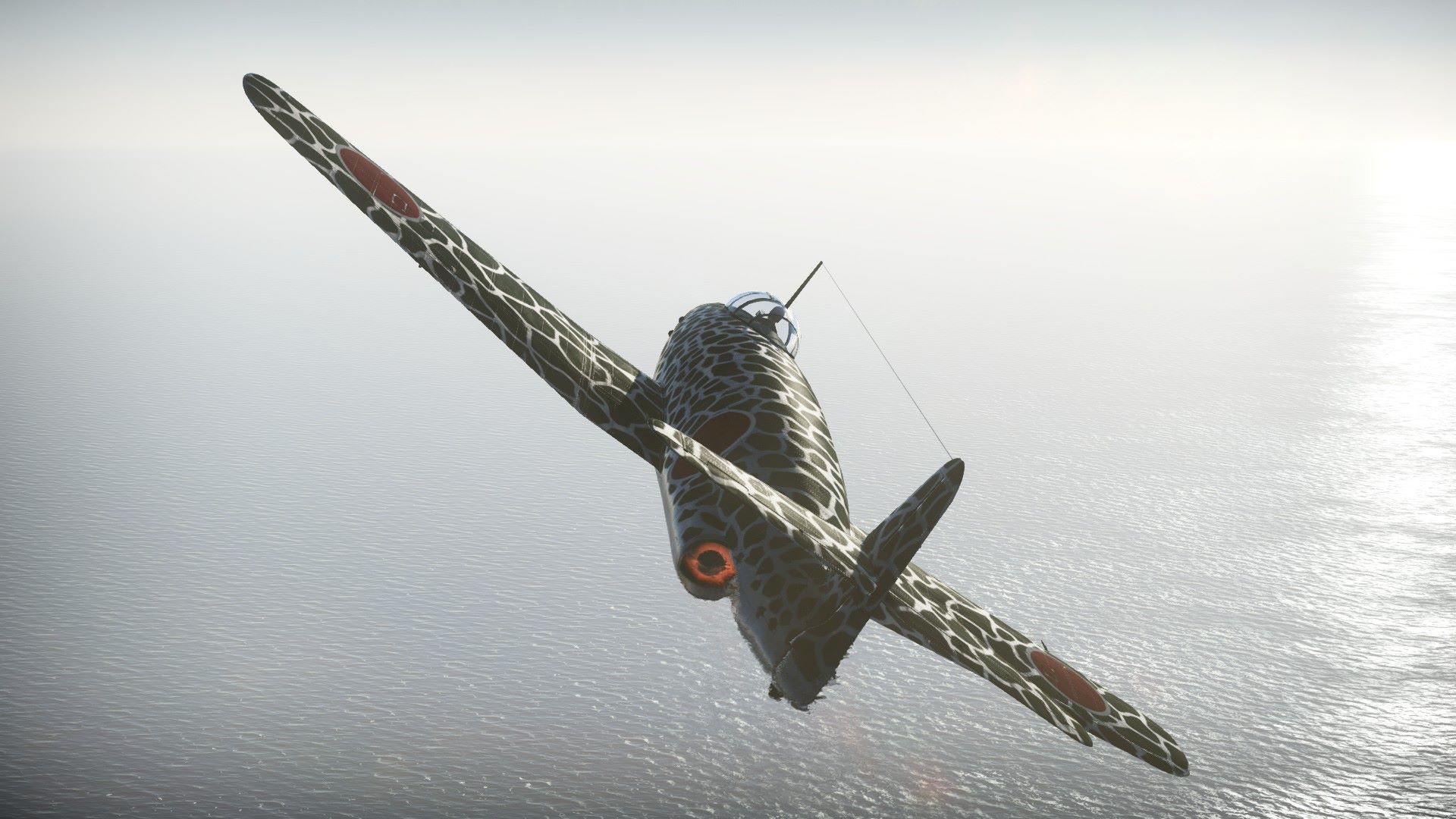 War Thunder - The R2Y2 Keiun-Kai was a Japanese... | Facebook