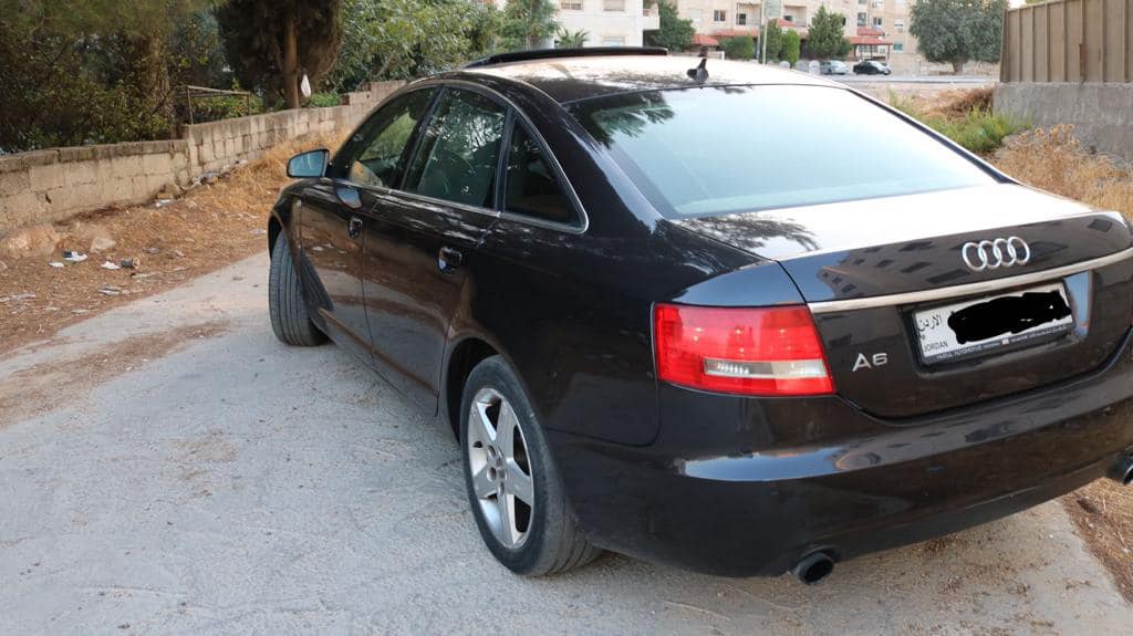 Al-Rasheed Cars Trading | Amman