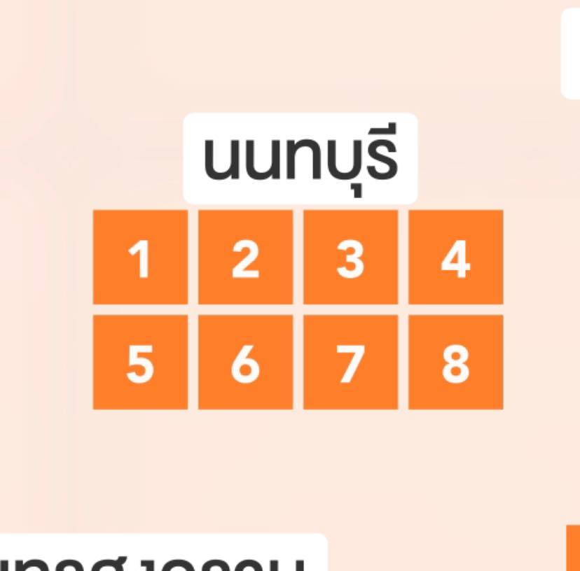 📌ผลการนับคะแนนอย่างไม่เป็นทางการ... - Check in เที่ยวนนทบุรี | Facebook