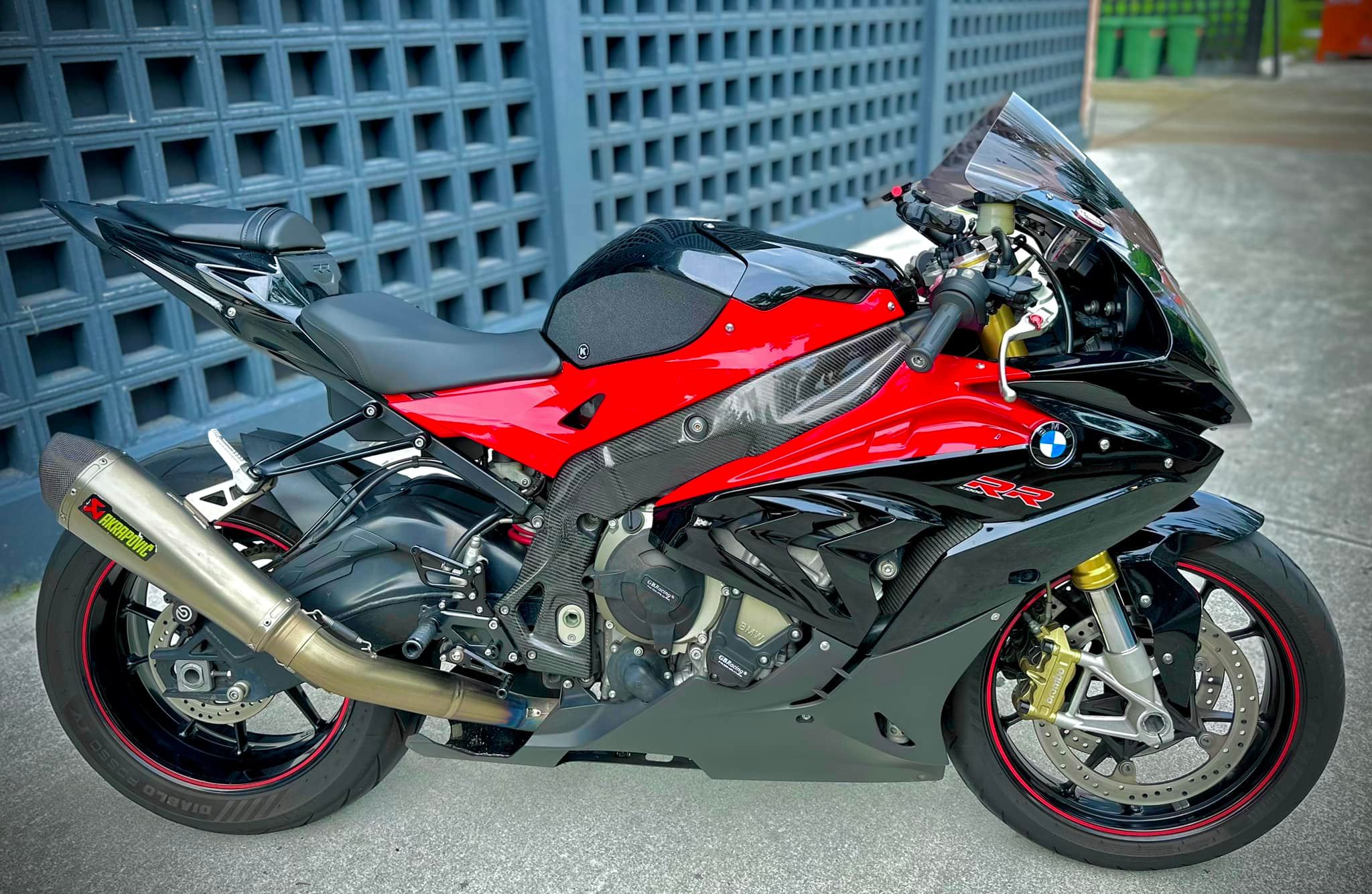ES Performance | Seri Kembangan