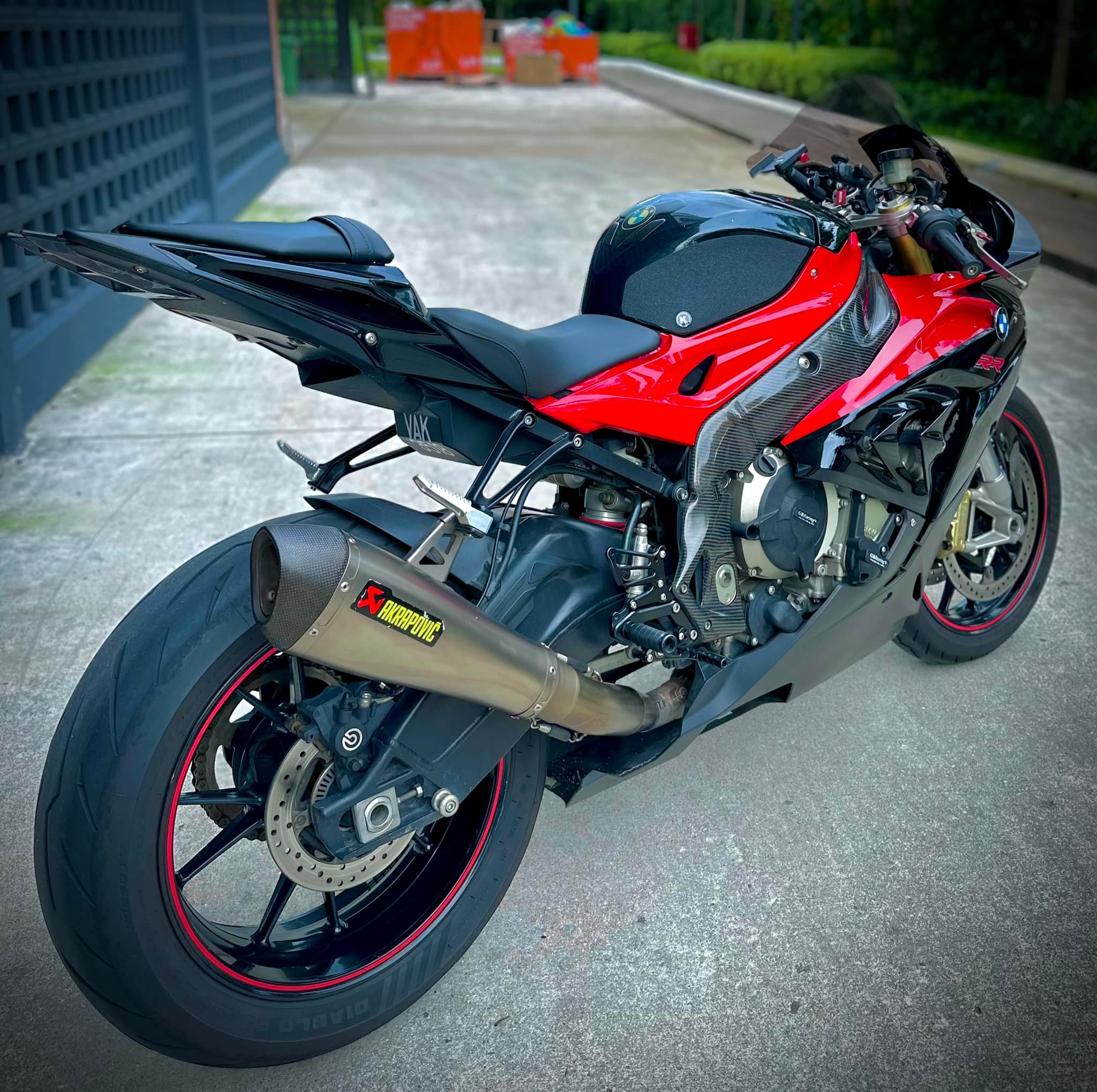 ES Performance | Seri Kembangan