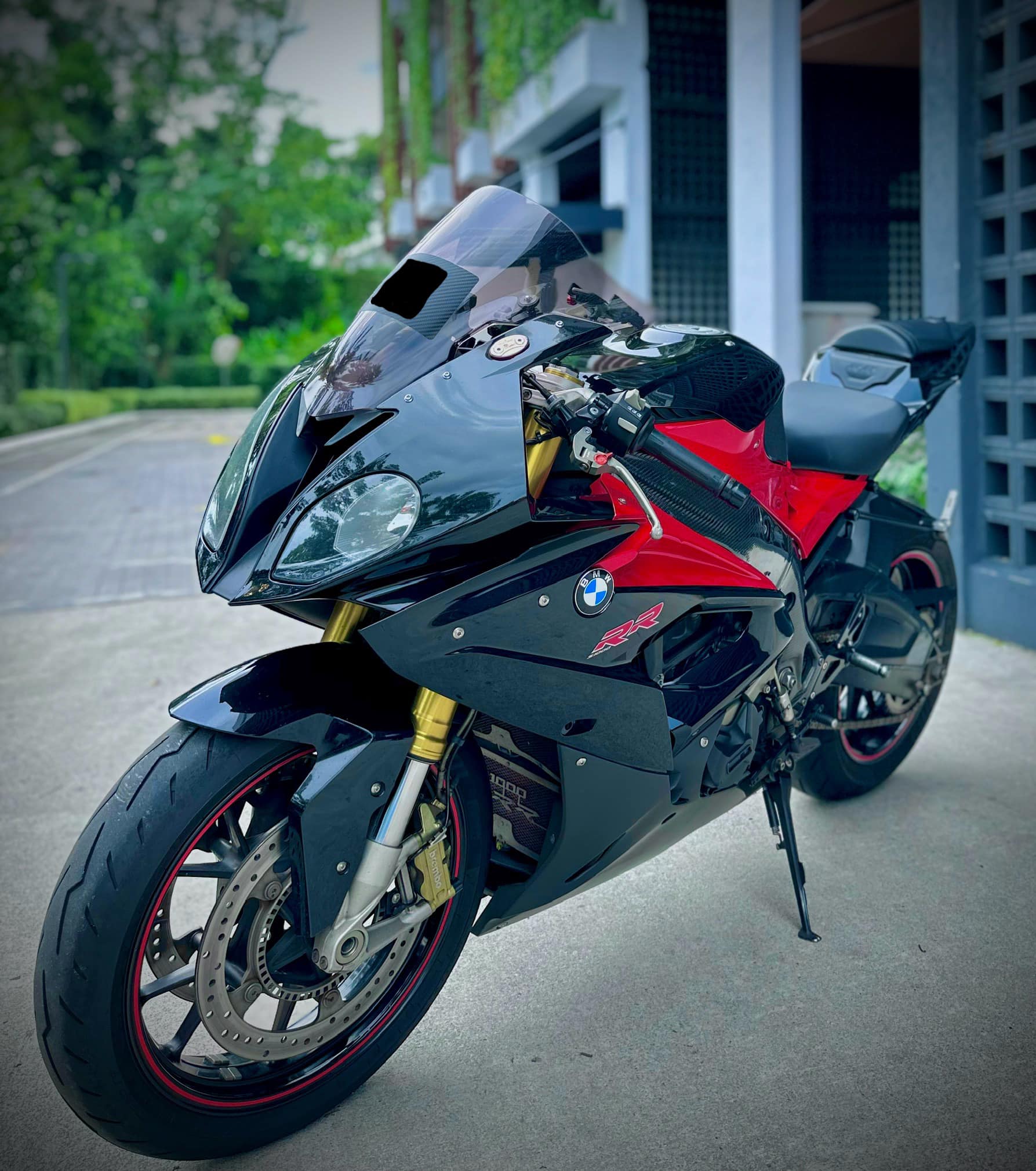 ES Performance | Seri Kembangan
