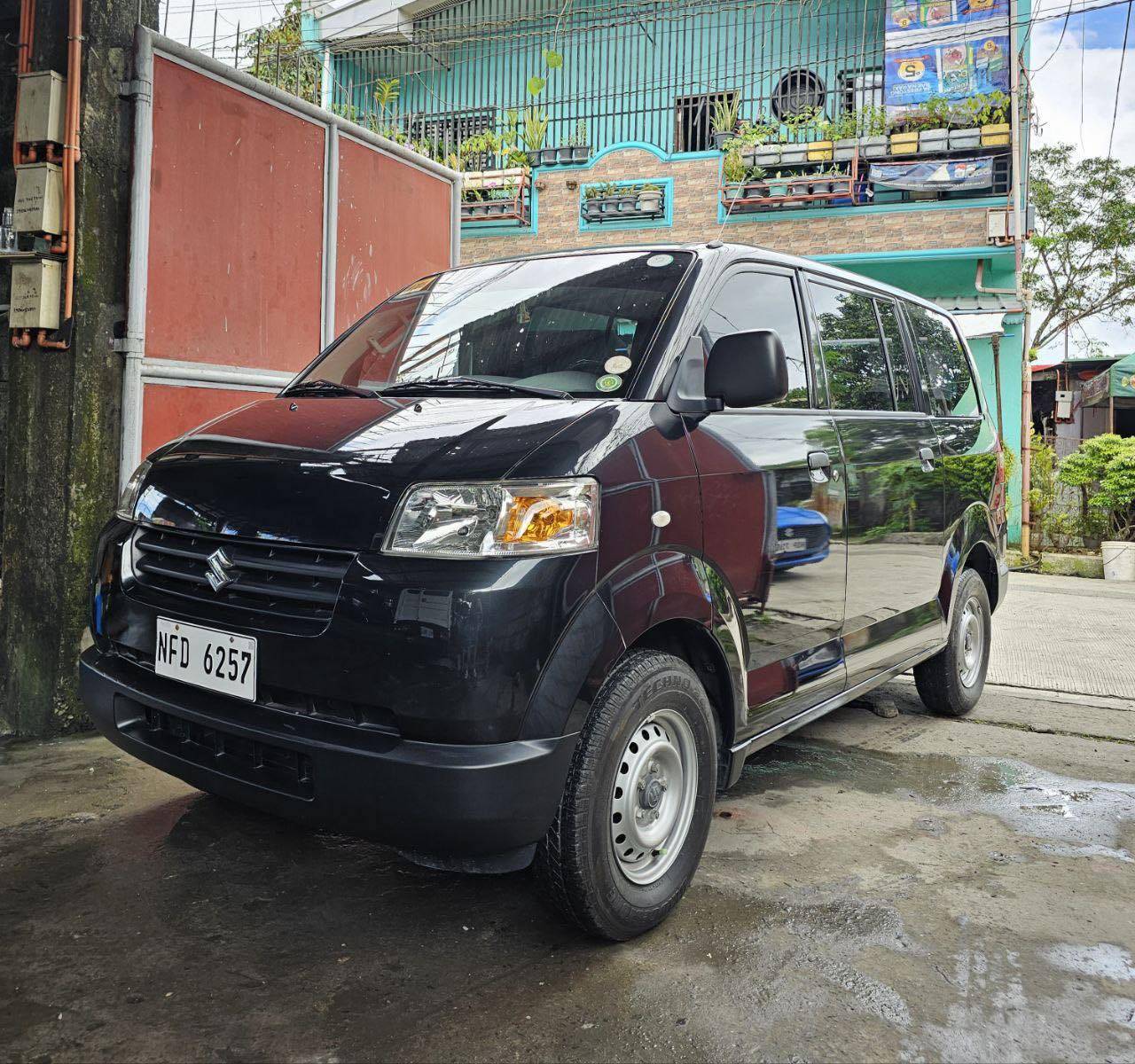 Babooh CARS | Pasig