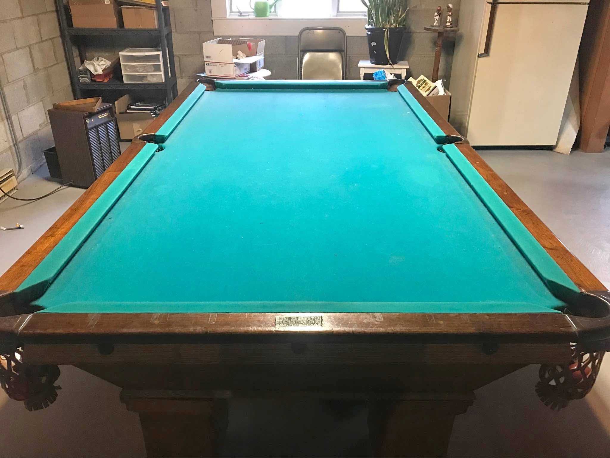 Pool Tables for sale in Alexandria, Kentucky | Facebook Marketplace