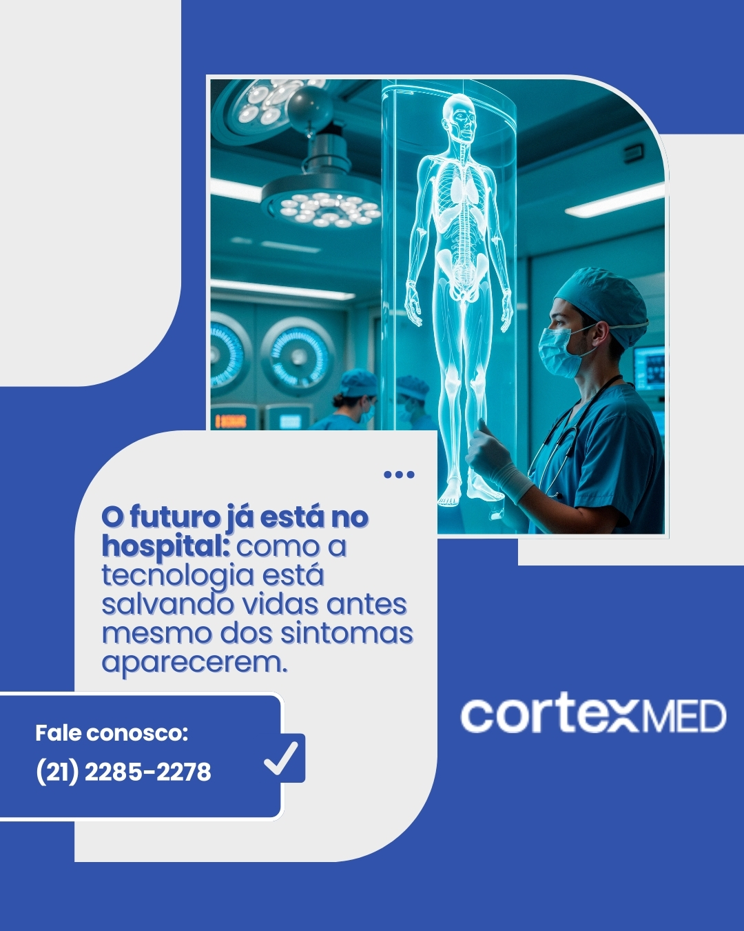 Cortex Med