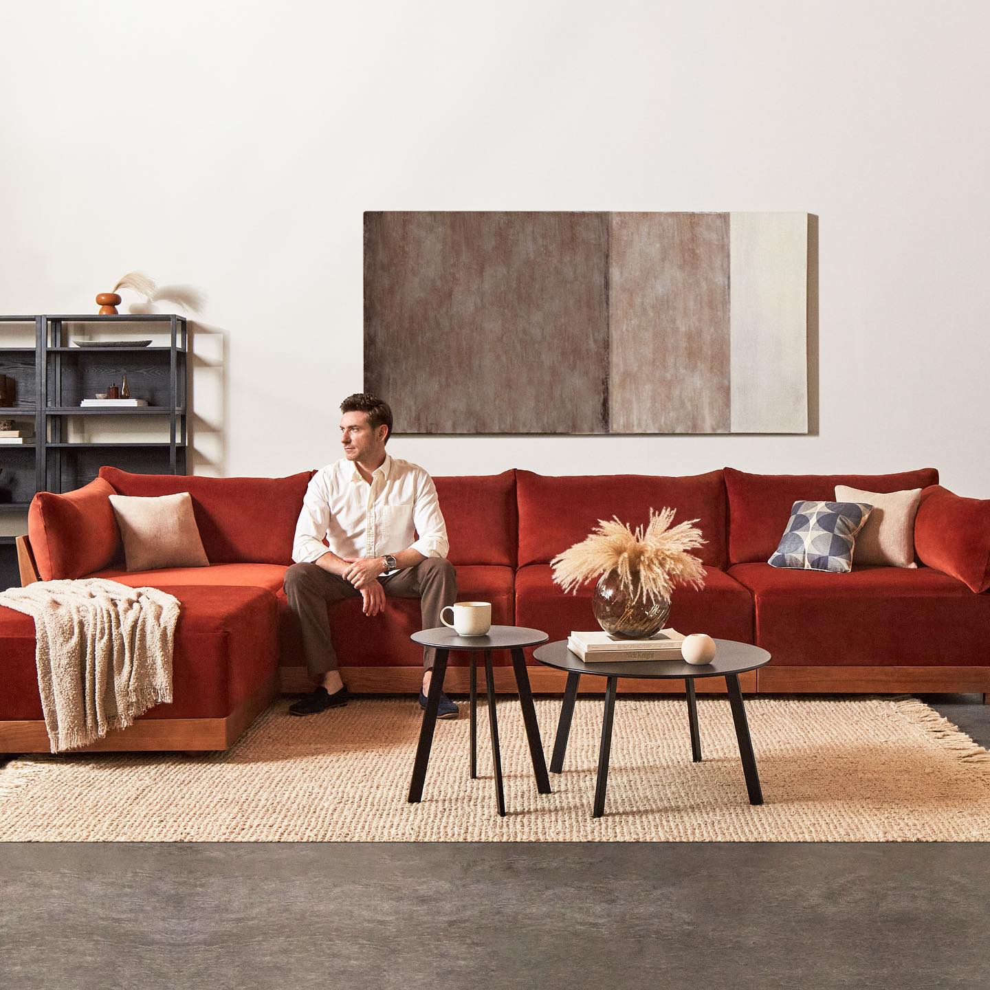 Inside Weather - The comfort you’ve been missing. Product...