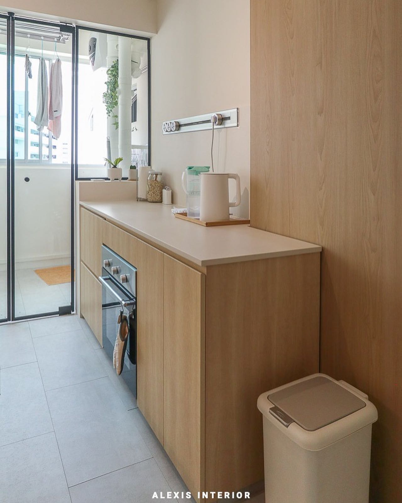 Project Type: HDB Resale... - Alexis Interior Pte Ltd | Facebook