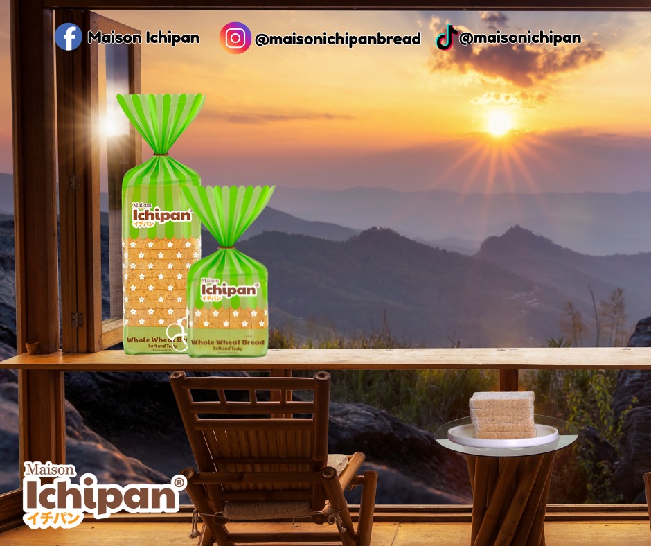 Maison Ichipan - Wheat bread, fresh air, and a beautiful... | Facebook