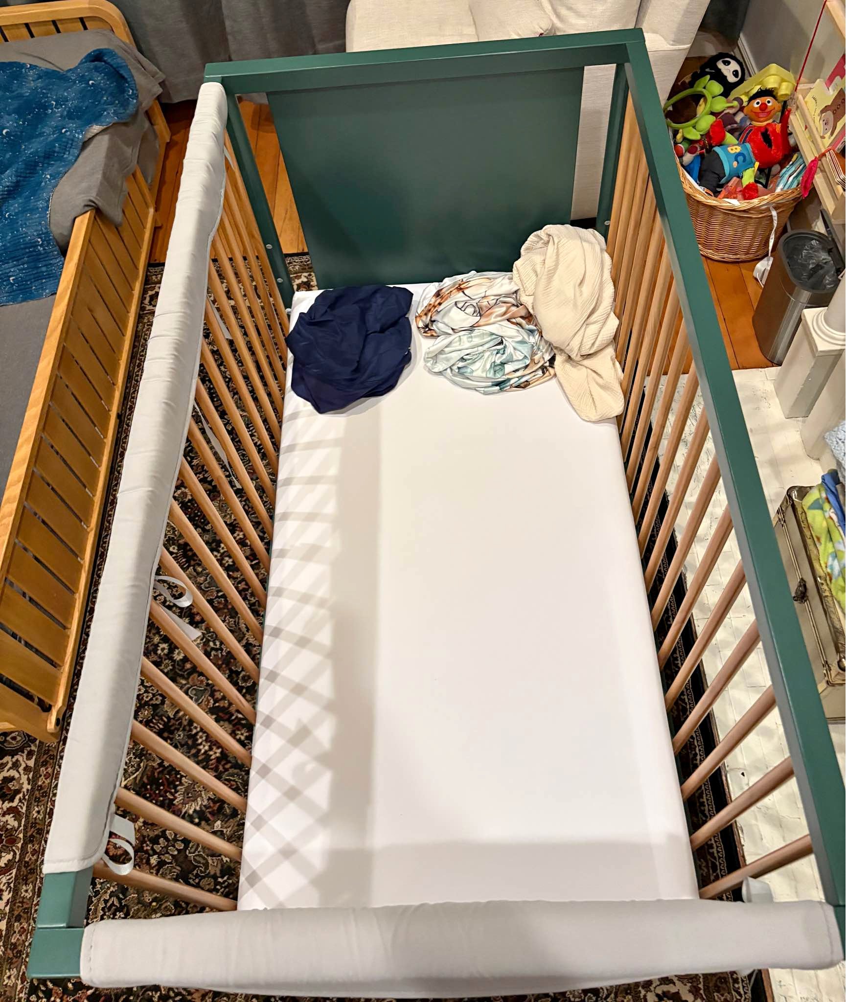 New and used Baby cribs for sale | Facebook Marketplace | Facebook