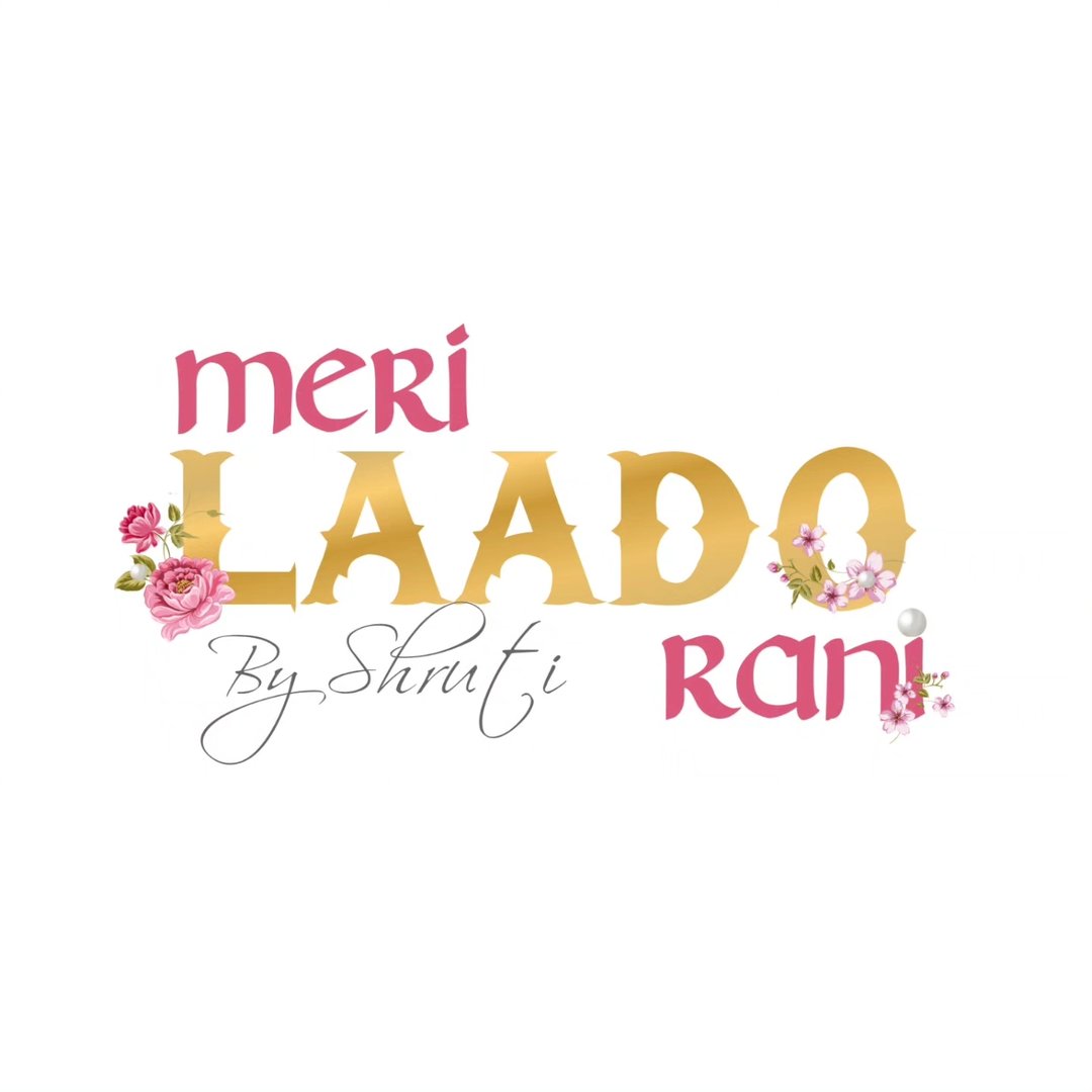 Meri Laado Rani by Shruti... - Meri Laado Rani by Shruti