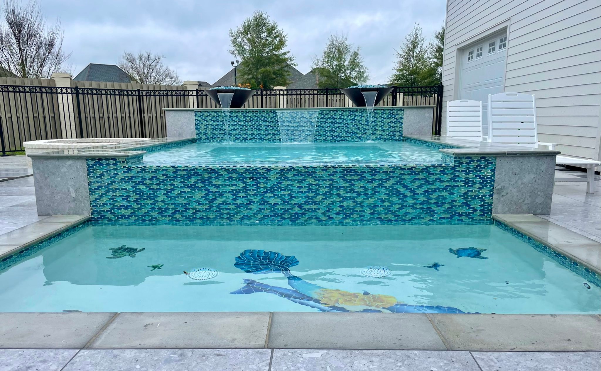 Acadia Pools | Thibodaux LA