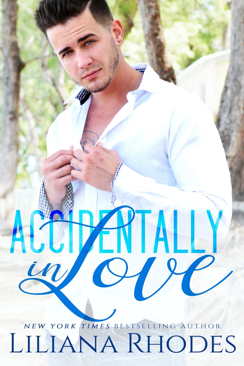 Kruse - Accidentally in Love by Liliana Rhodes is LIVE! Get your copy ...
