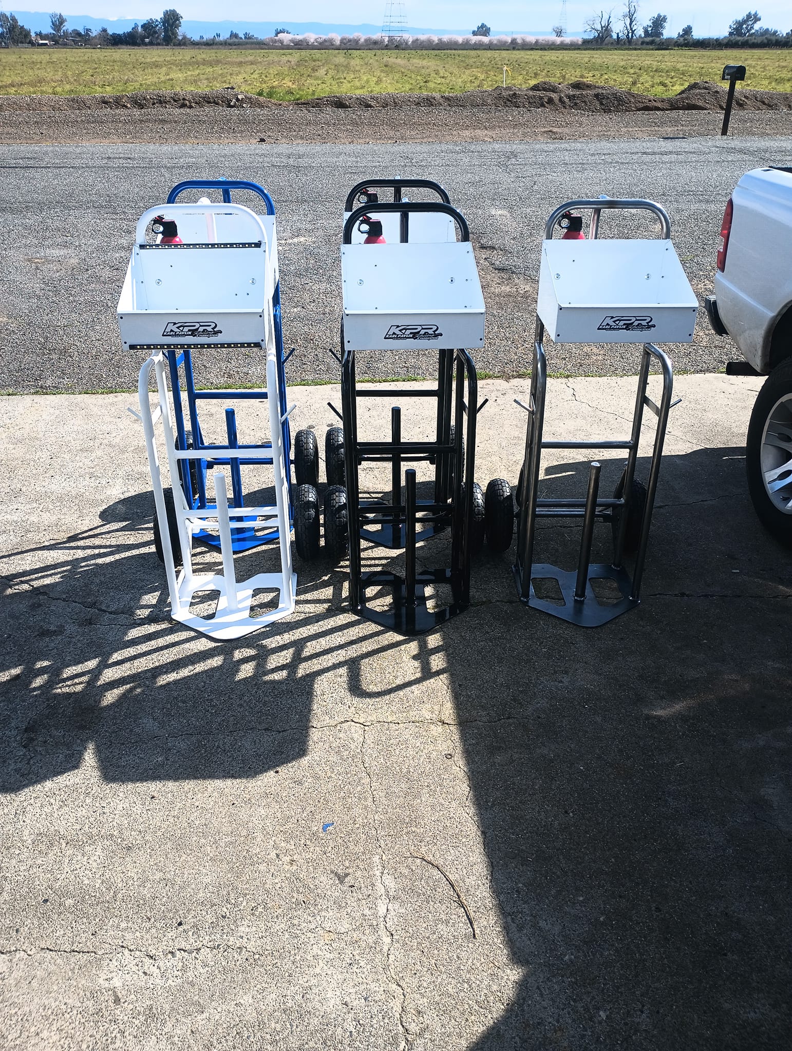 KPR racing&fabrication