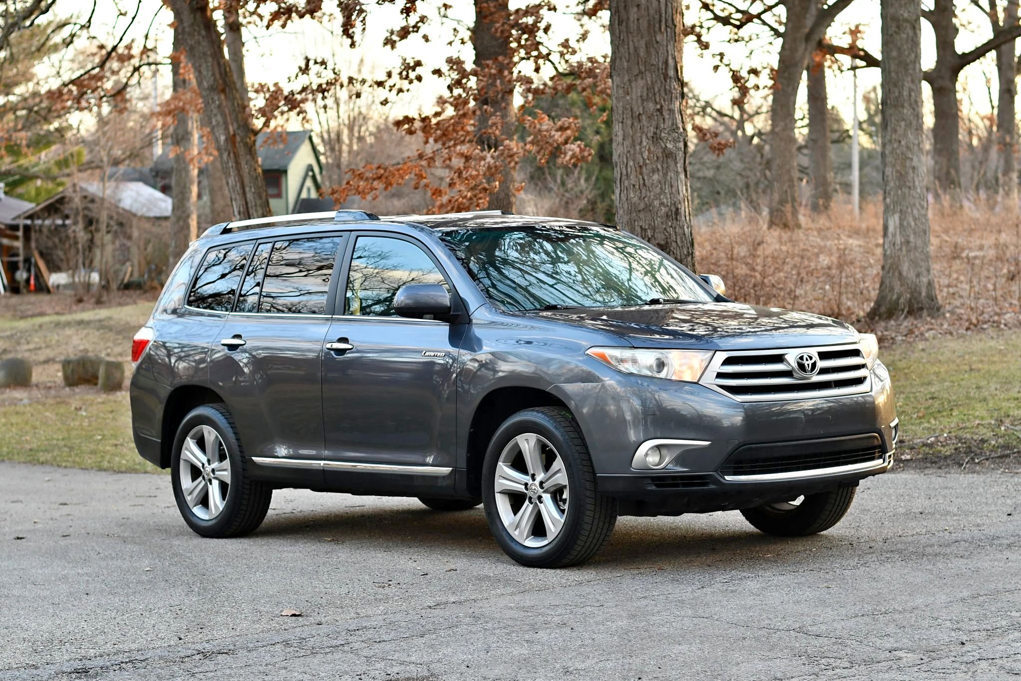 Sitemapcdatahttpsthereferenznet2013 Toyota Highlander Mileagenull