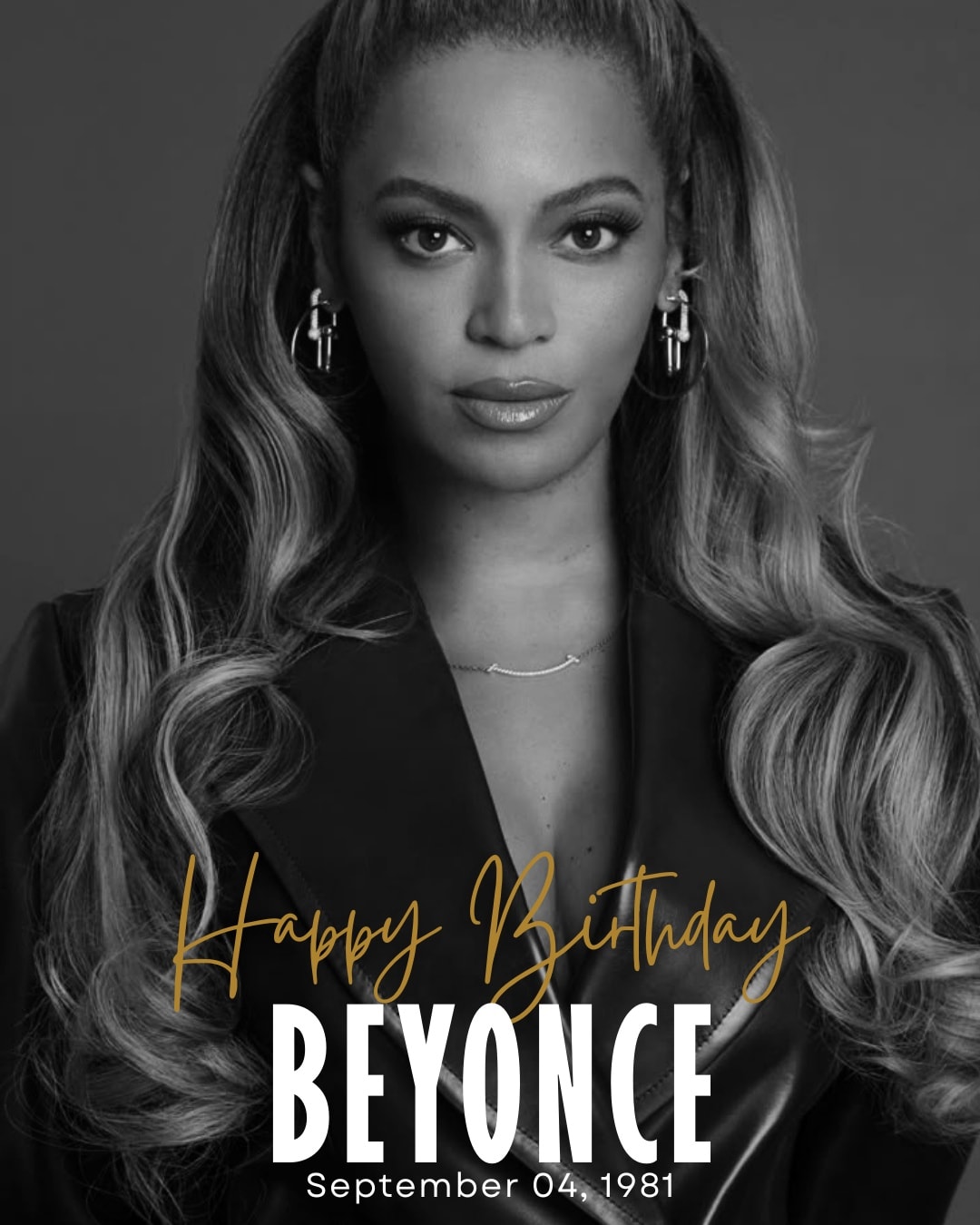Amazing - On this day, September 4, we celebrate the birthday of ...