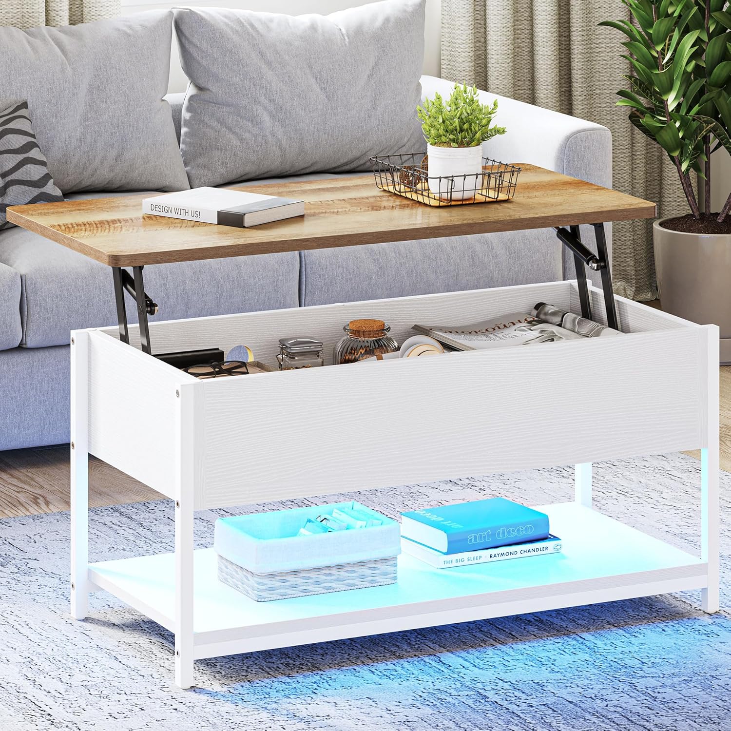 Set Couverts Laguiole Rising Sun 24 Pièces - Blanc - Acier Inoxydable - Pour 6 Personnes
