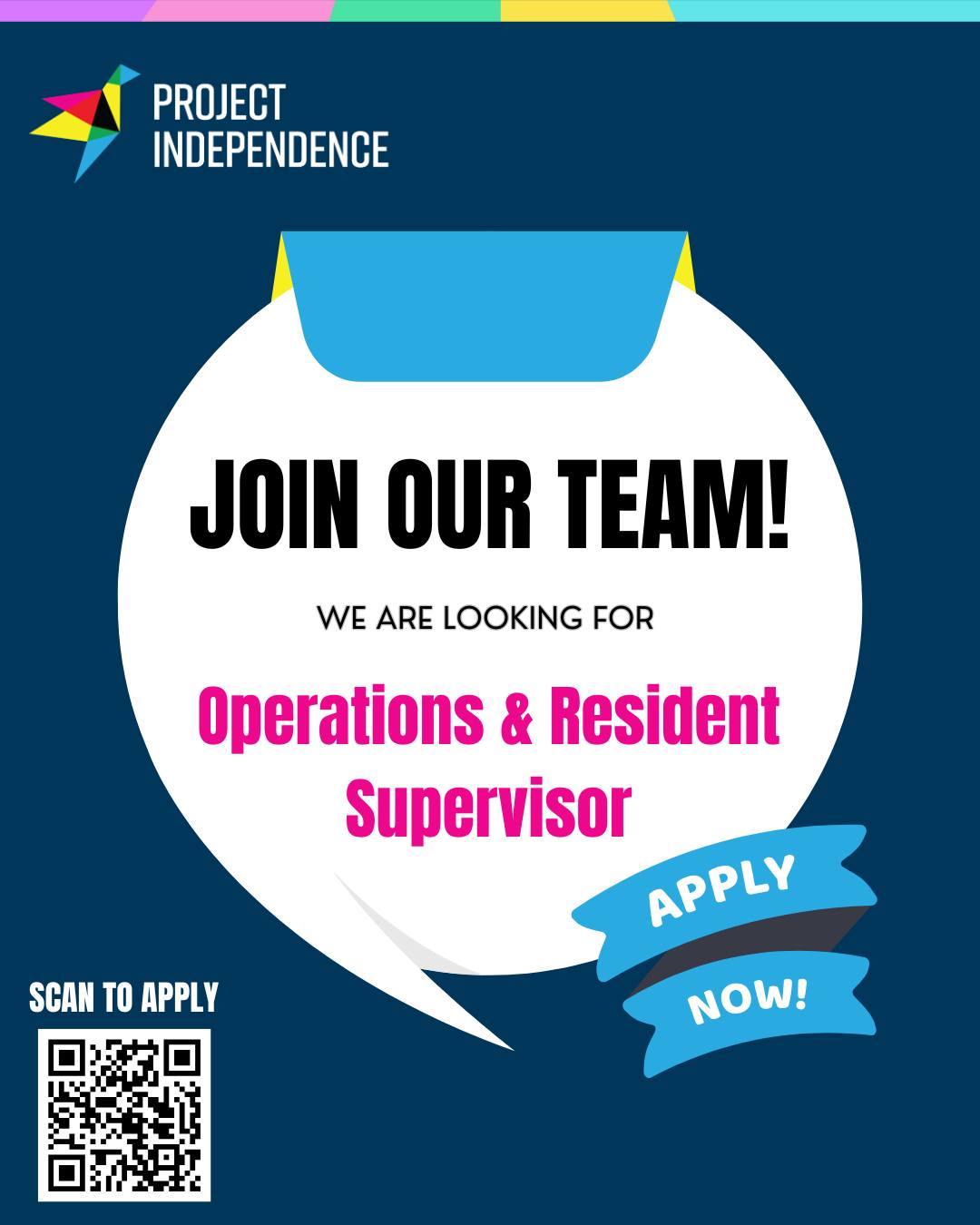 Project Independence added a new photo. - Project Independence